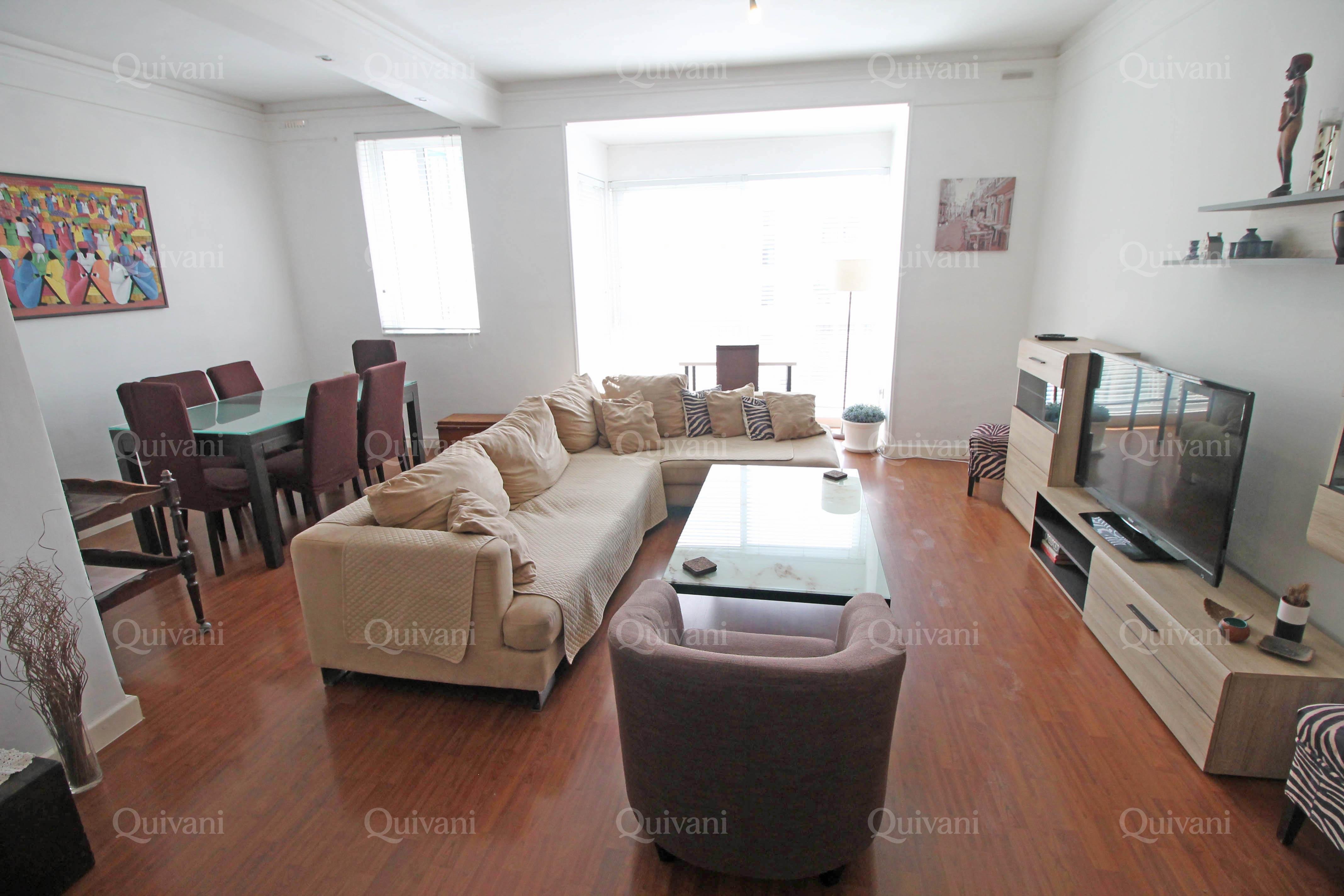 Sliema, Furnished Apartment