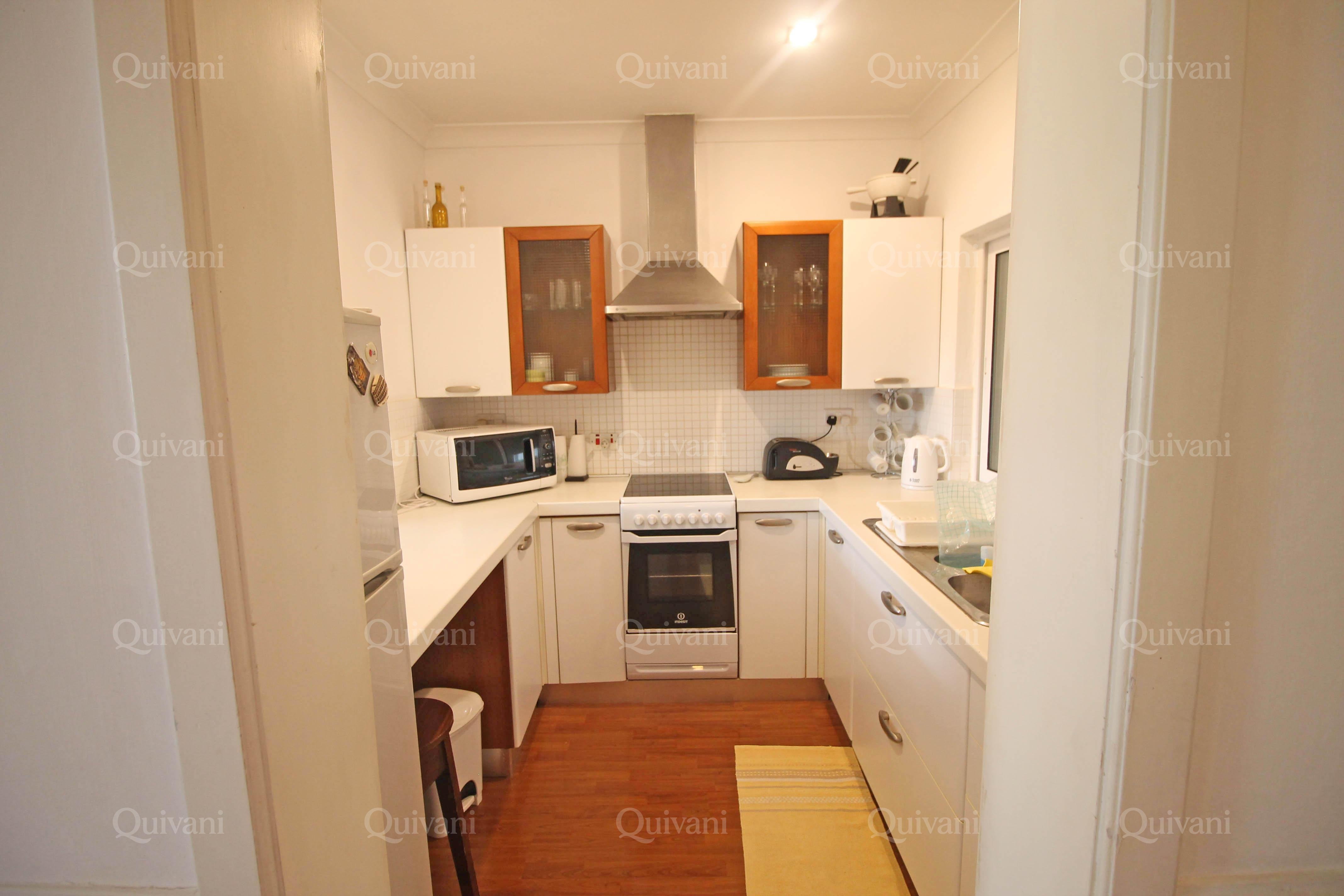 Sliema, Furnished Apartment