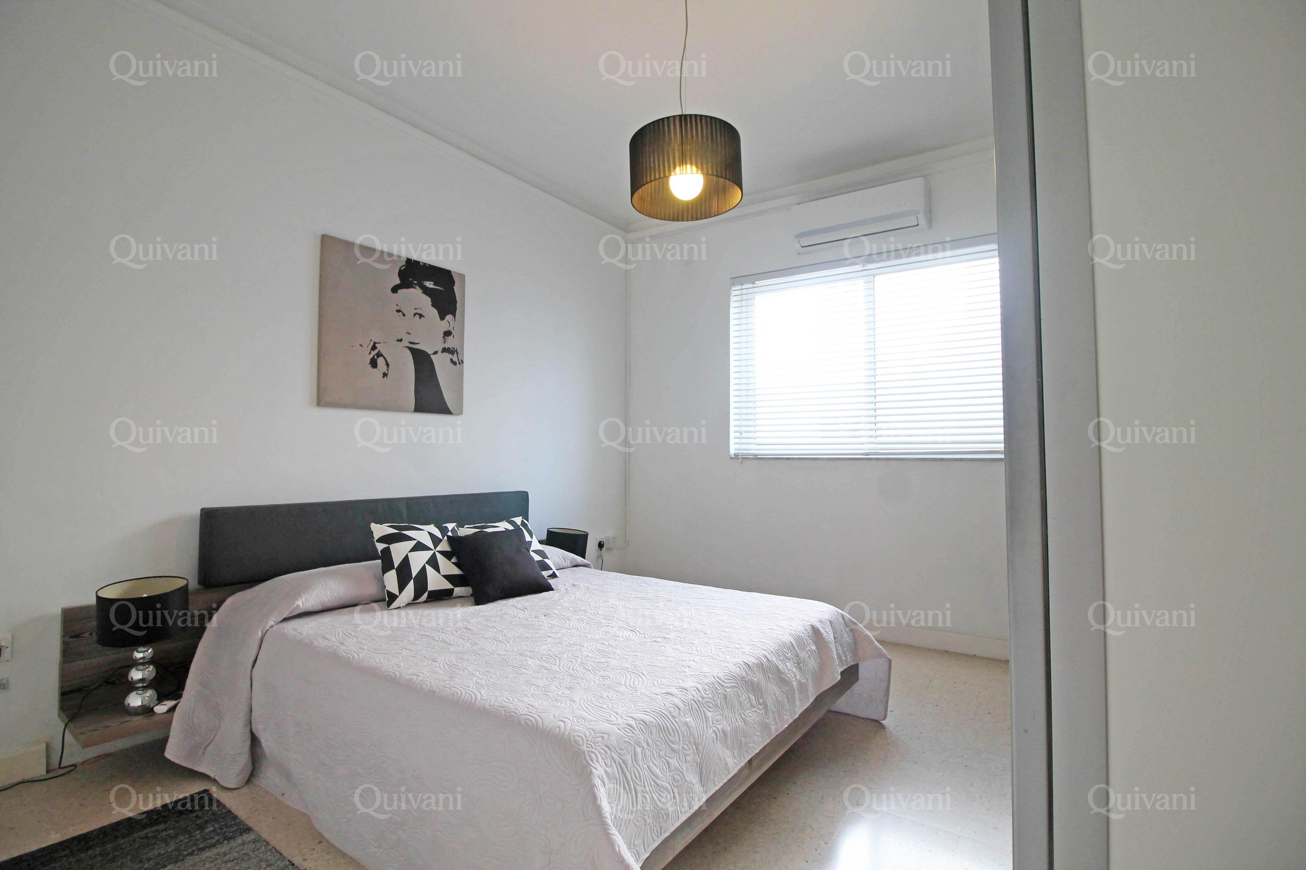 Sliema, Furnished Apartment
