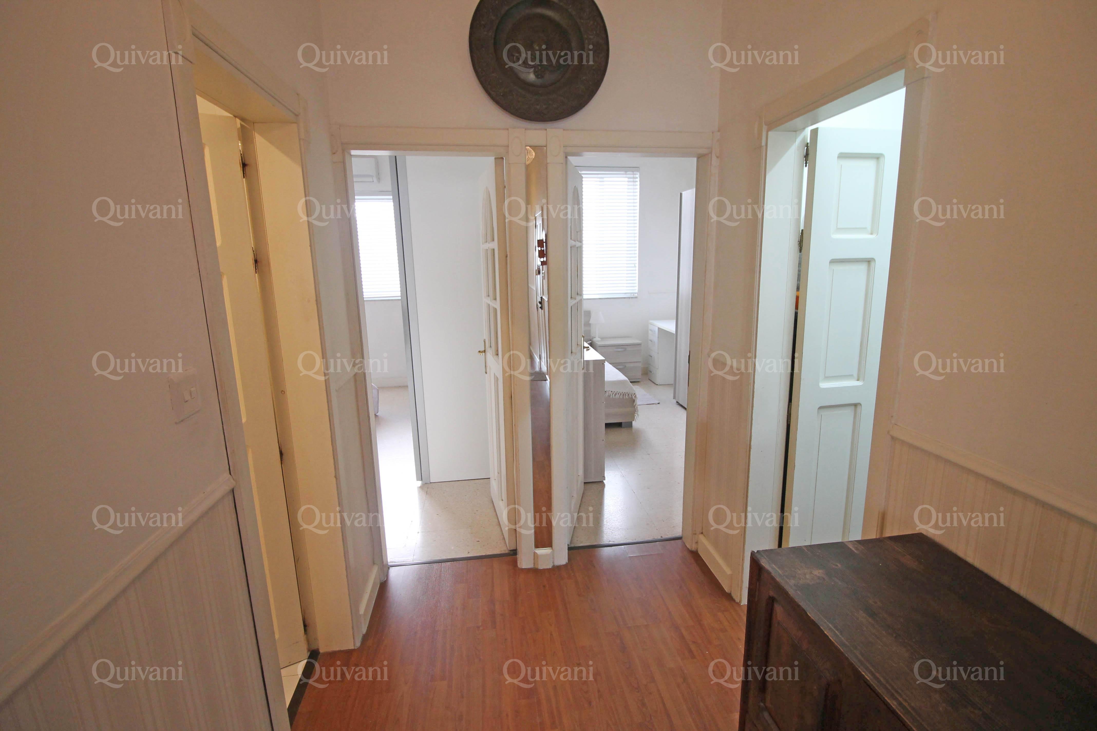 Sliema, Furnished Apartment