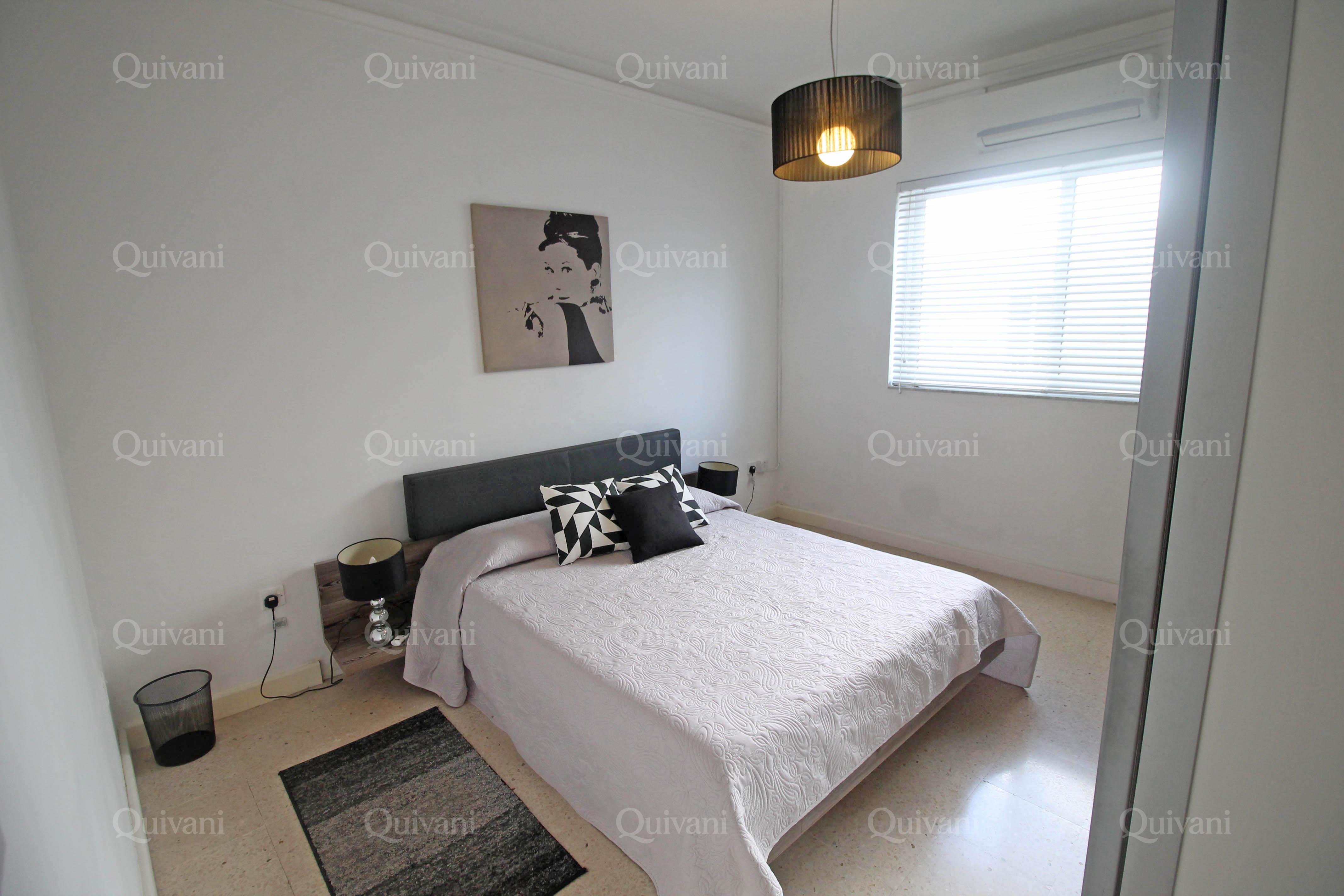 Sliema, Furnished Apartment