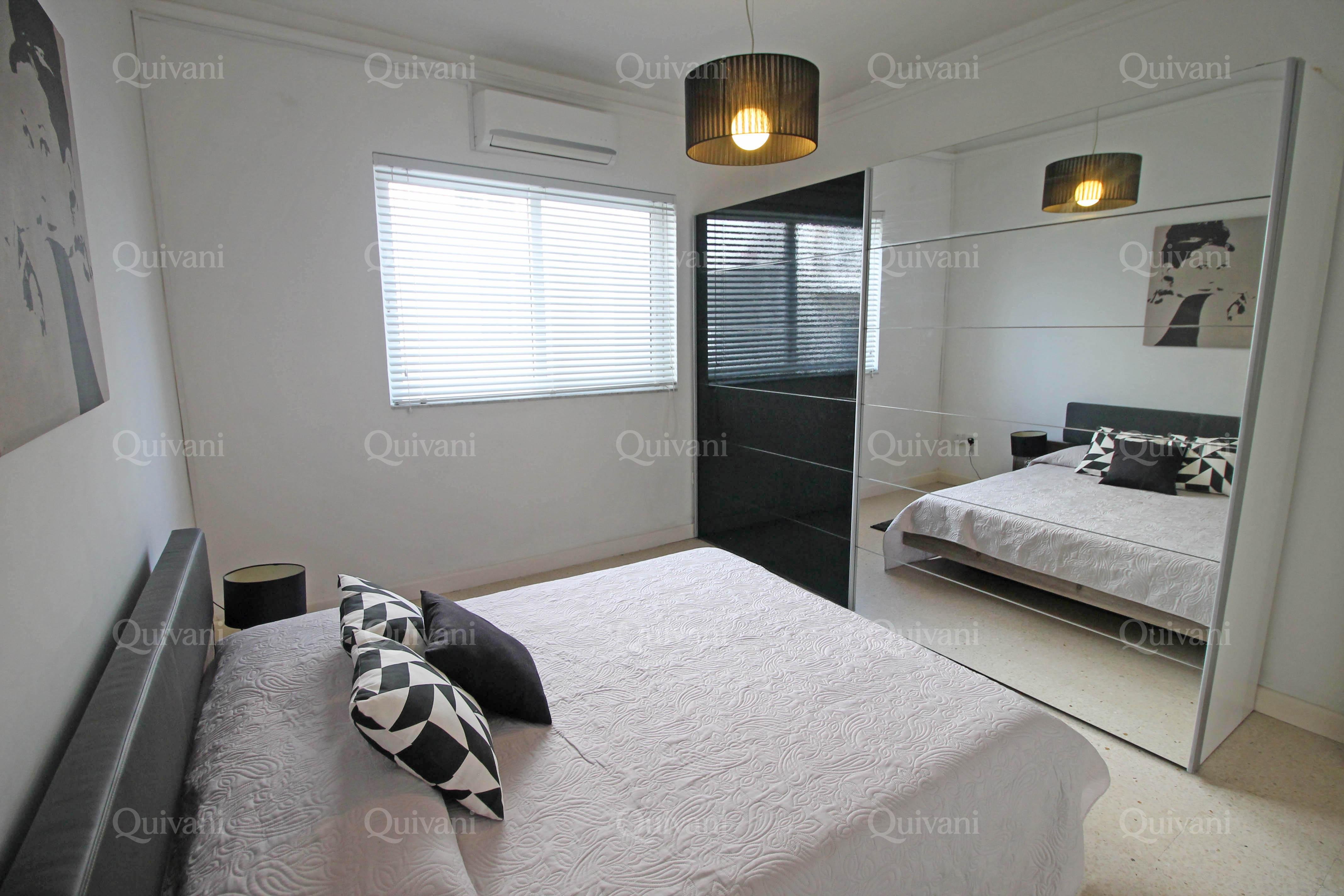 Sliema, Furnished Apartment