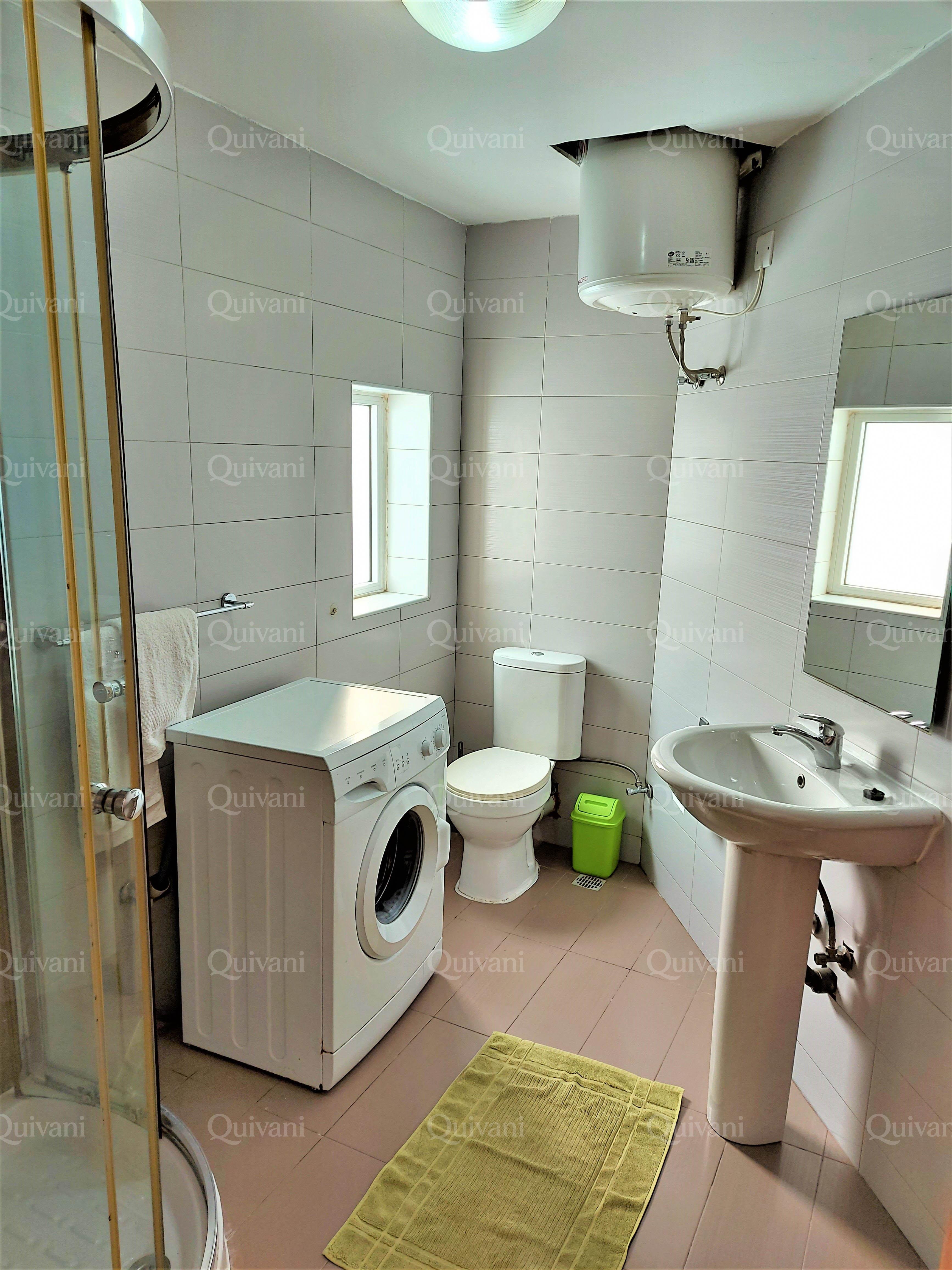 Gzira, Furnished Penthouse