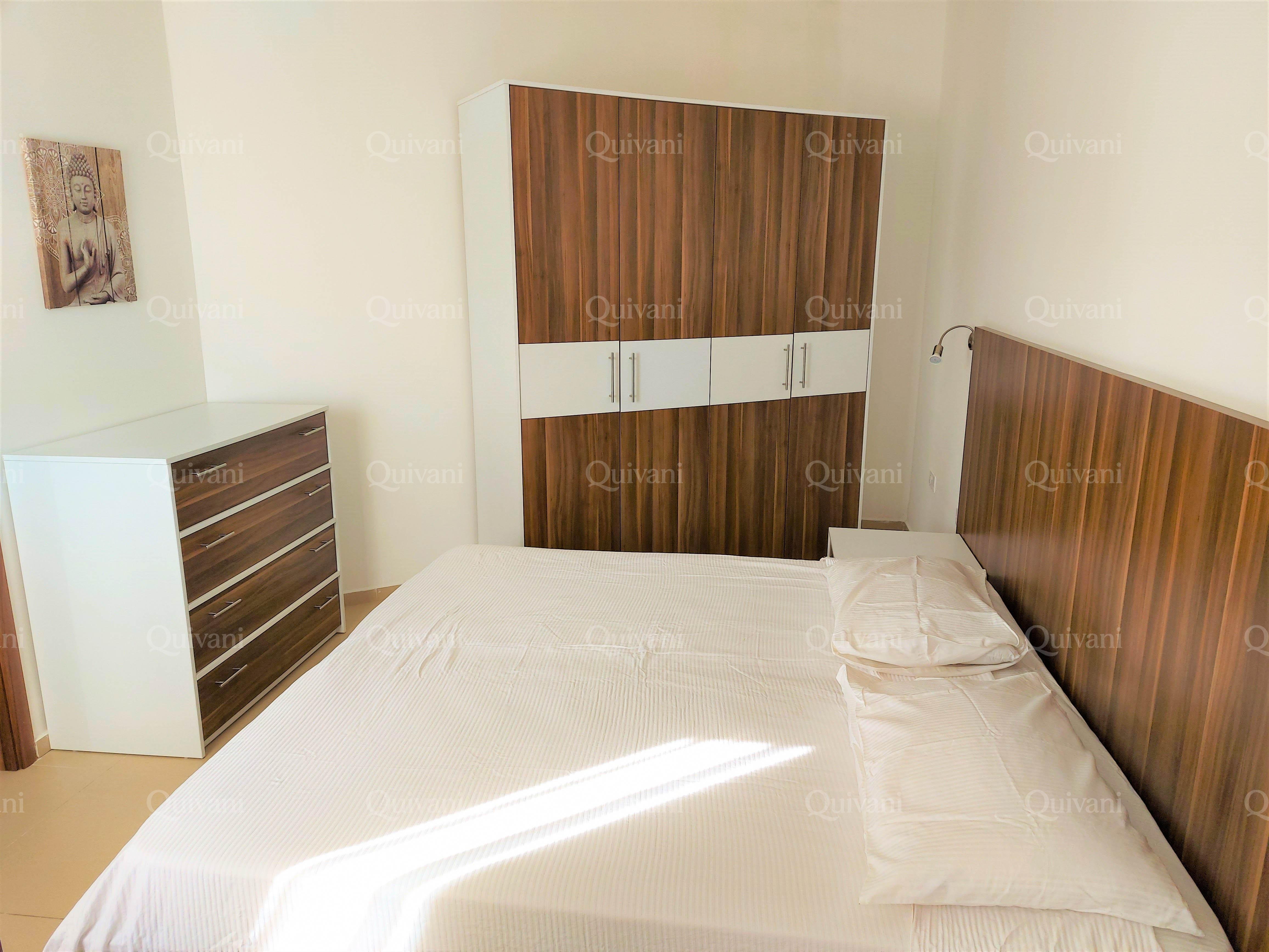 Gzira, Furnished Penthouse