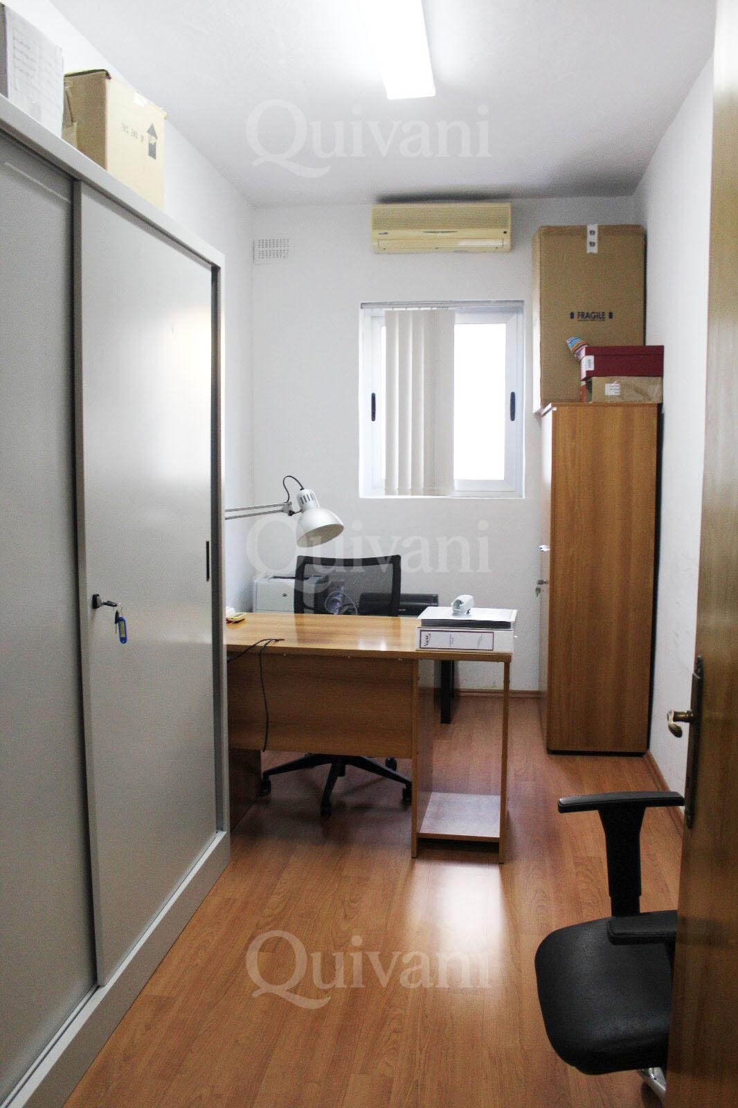Ta'' Xbiex, Finished Office