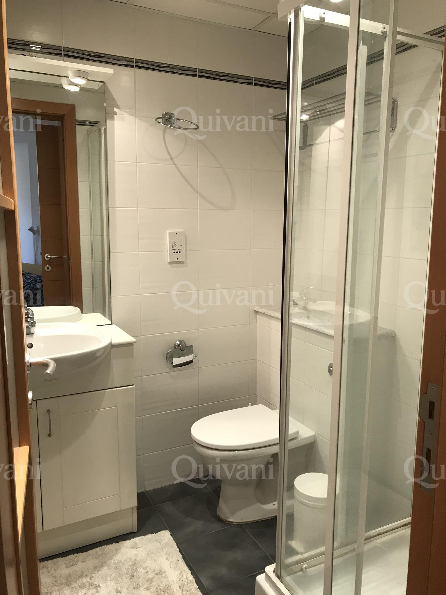 Portomaso, Furnished Apartment