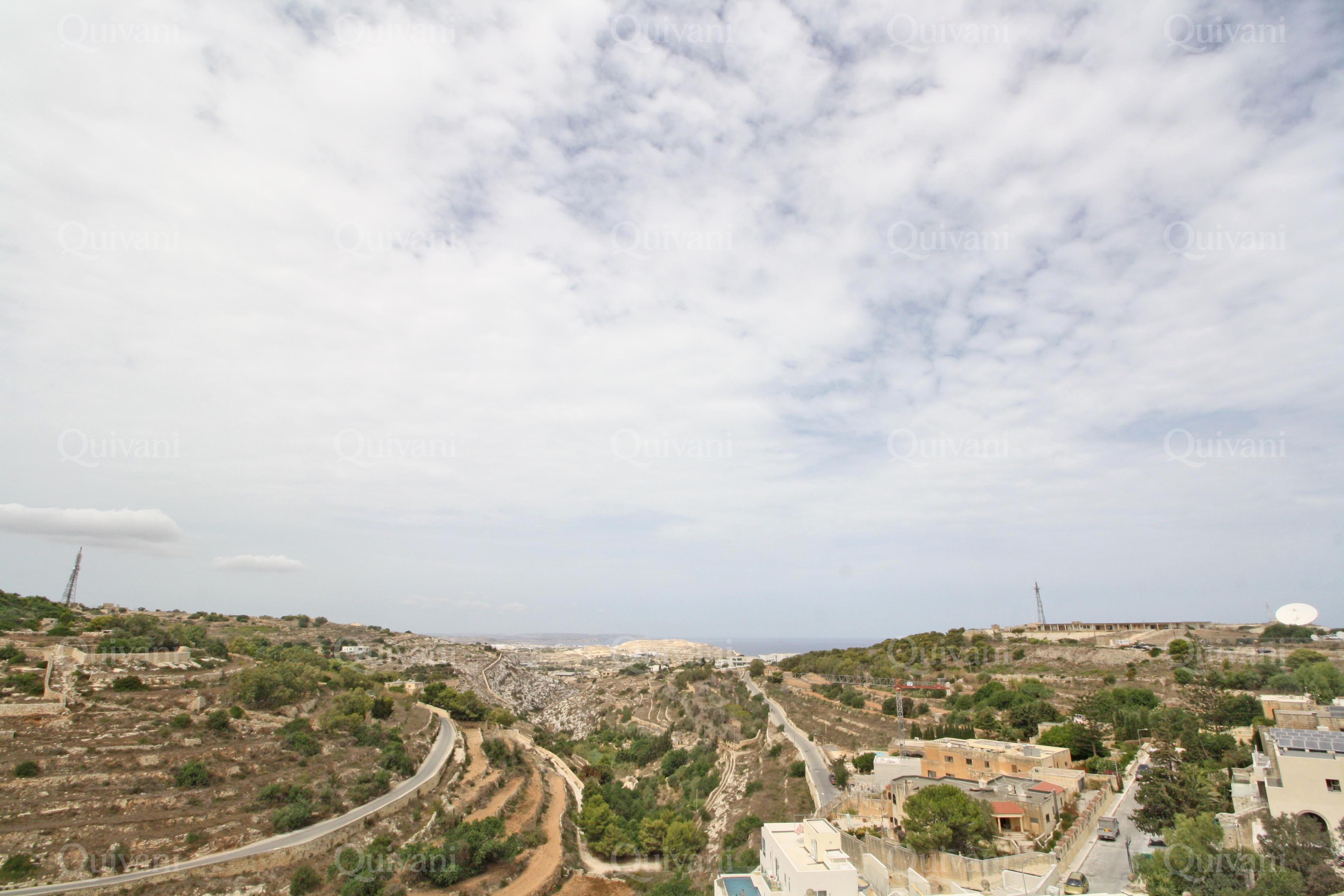 Madliena Village Furnished Penthouse