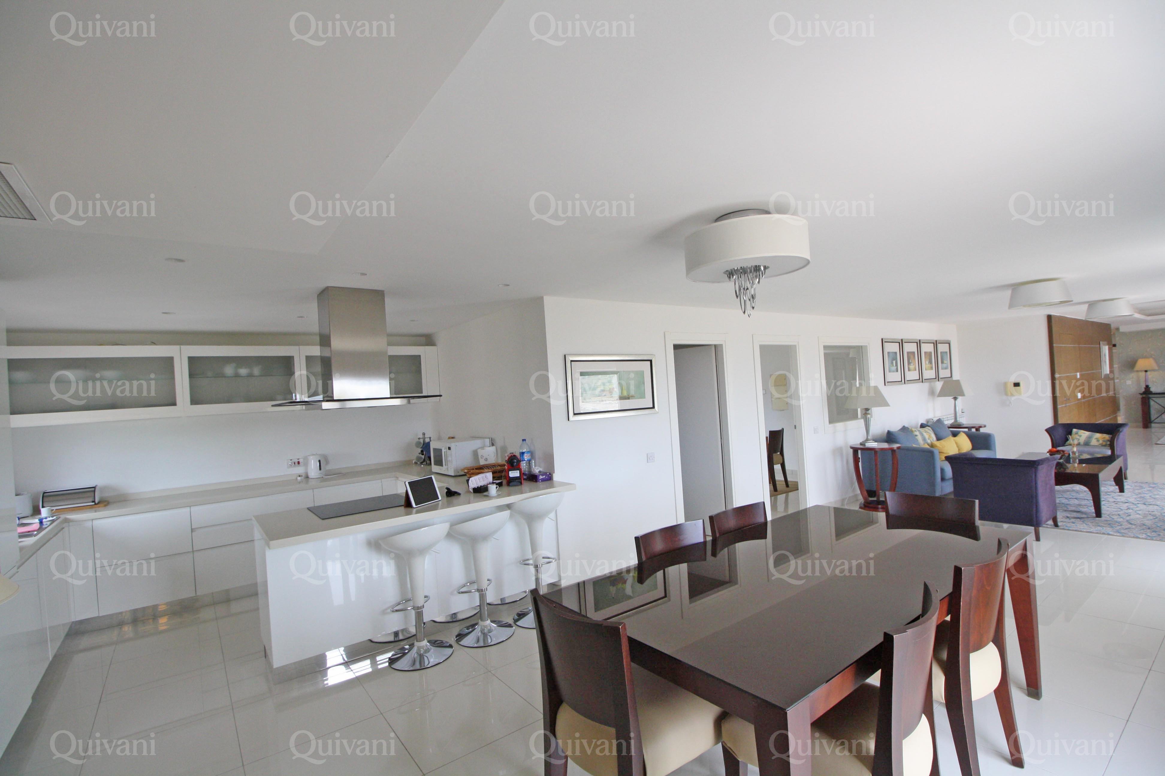 Madliena Village Furnished Penthouse