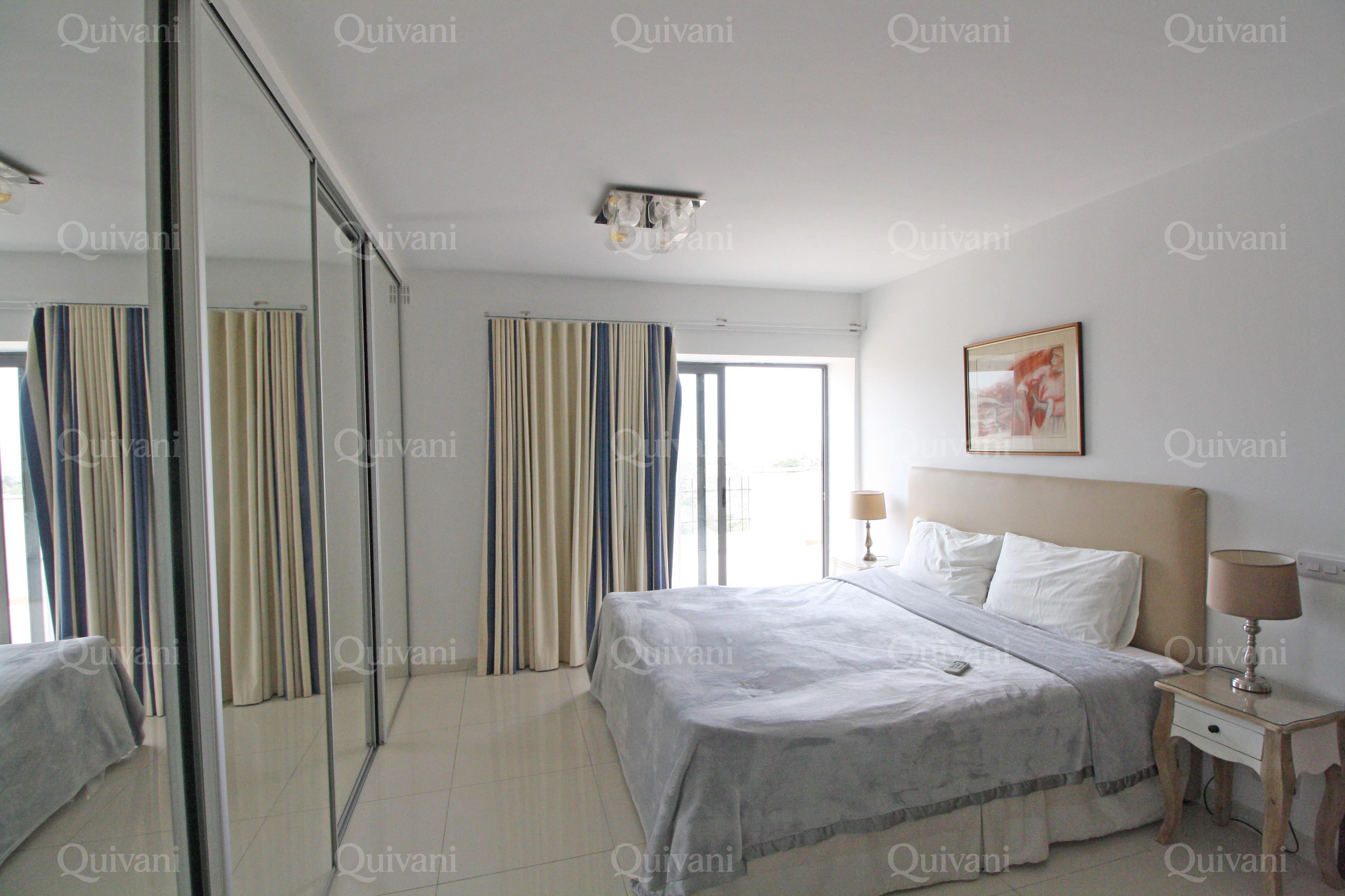 Madliena Village Furnished Penthouse