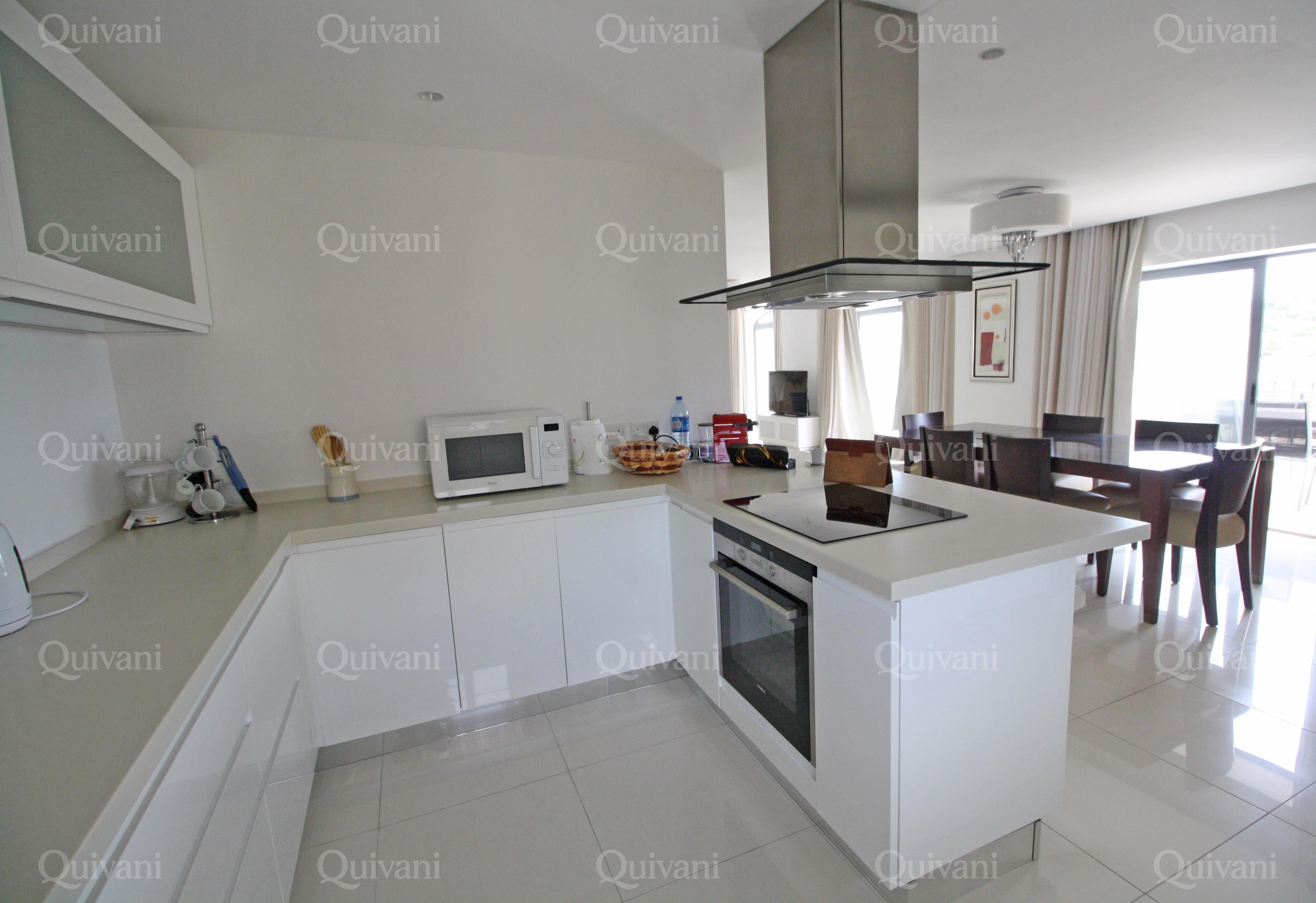 Madliena Village Furnished Penthouse