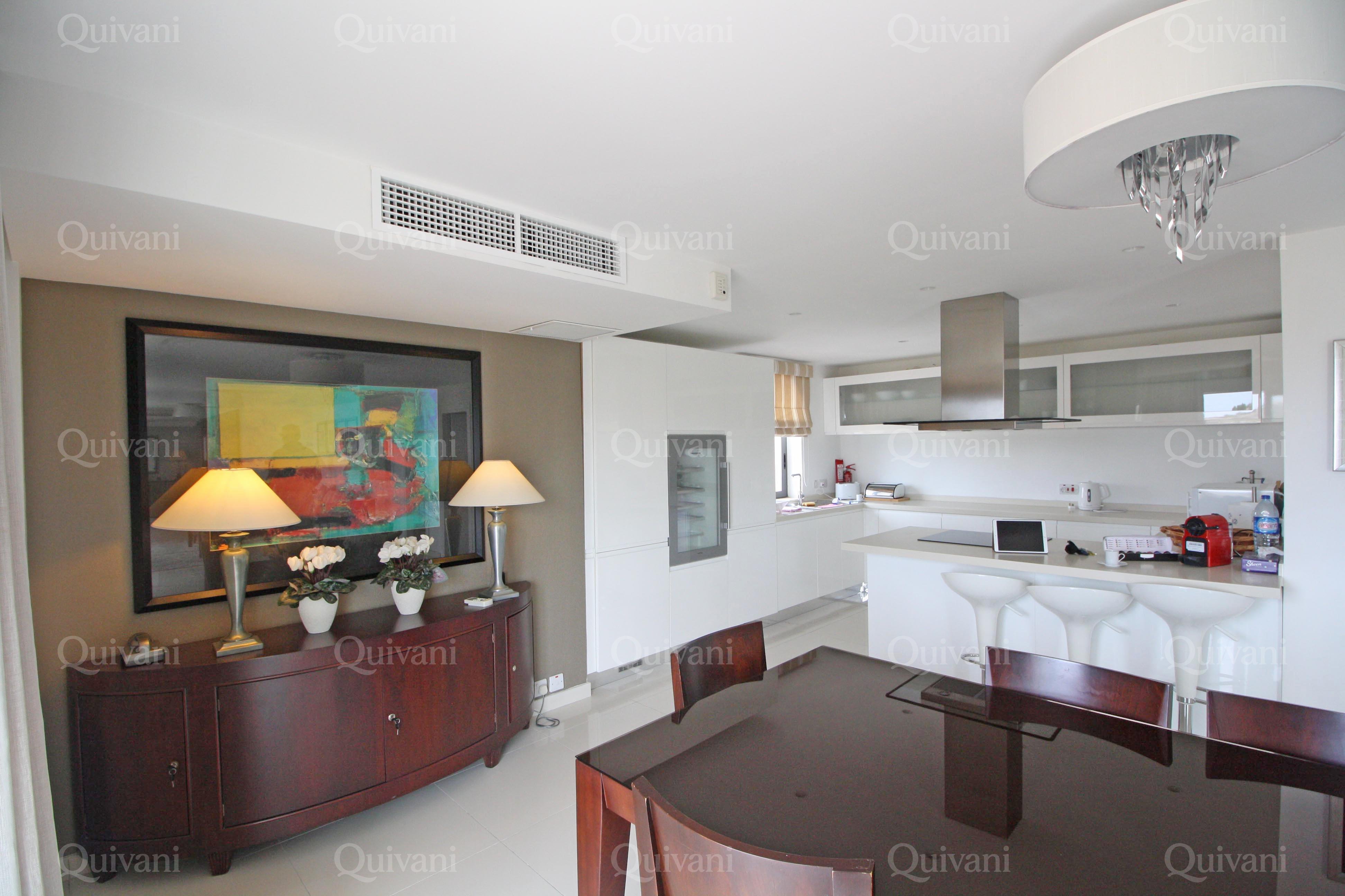 Madliena Village Furnished Penthouse