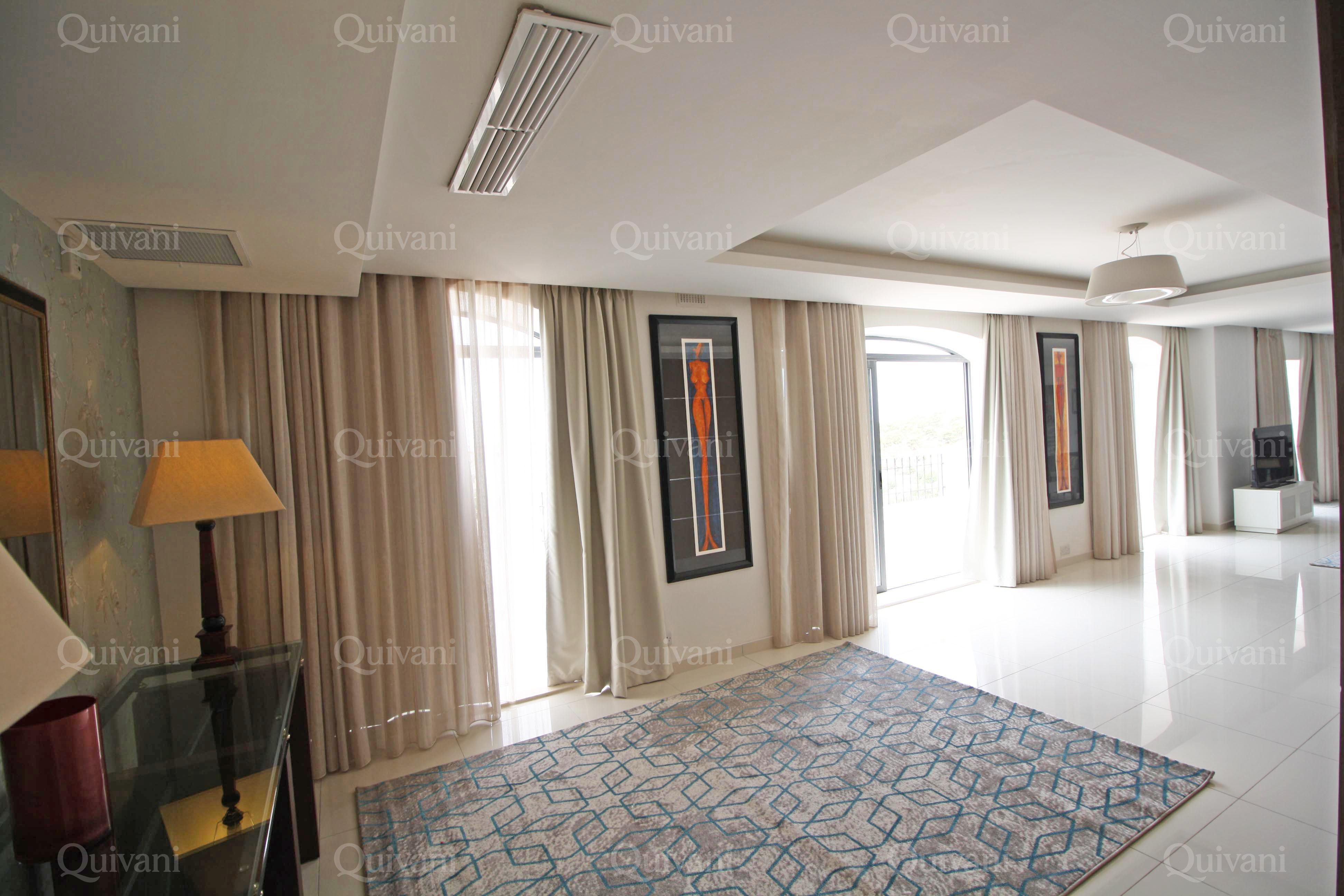 Madliena Village Furnished Penthouse