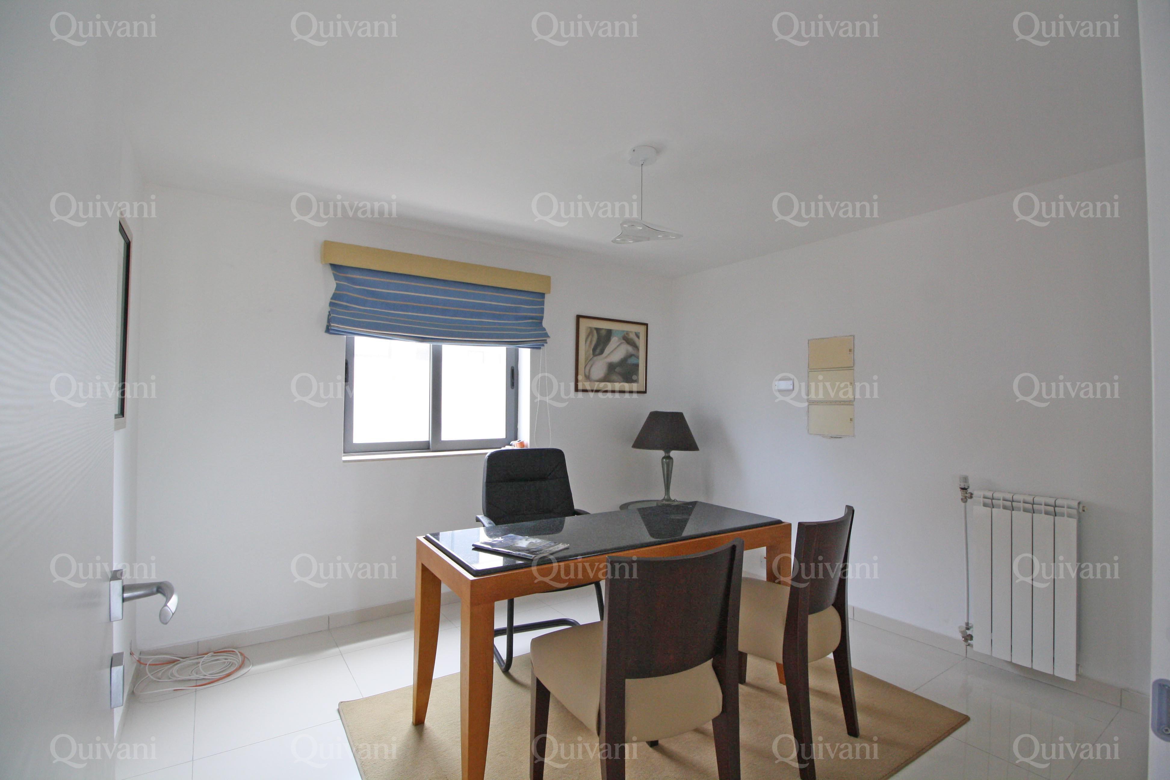 Madliena Village Furnished Penthouse