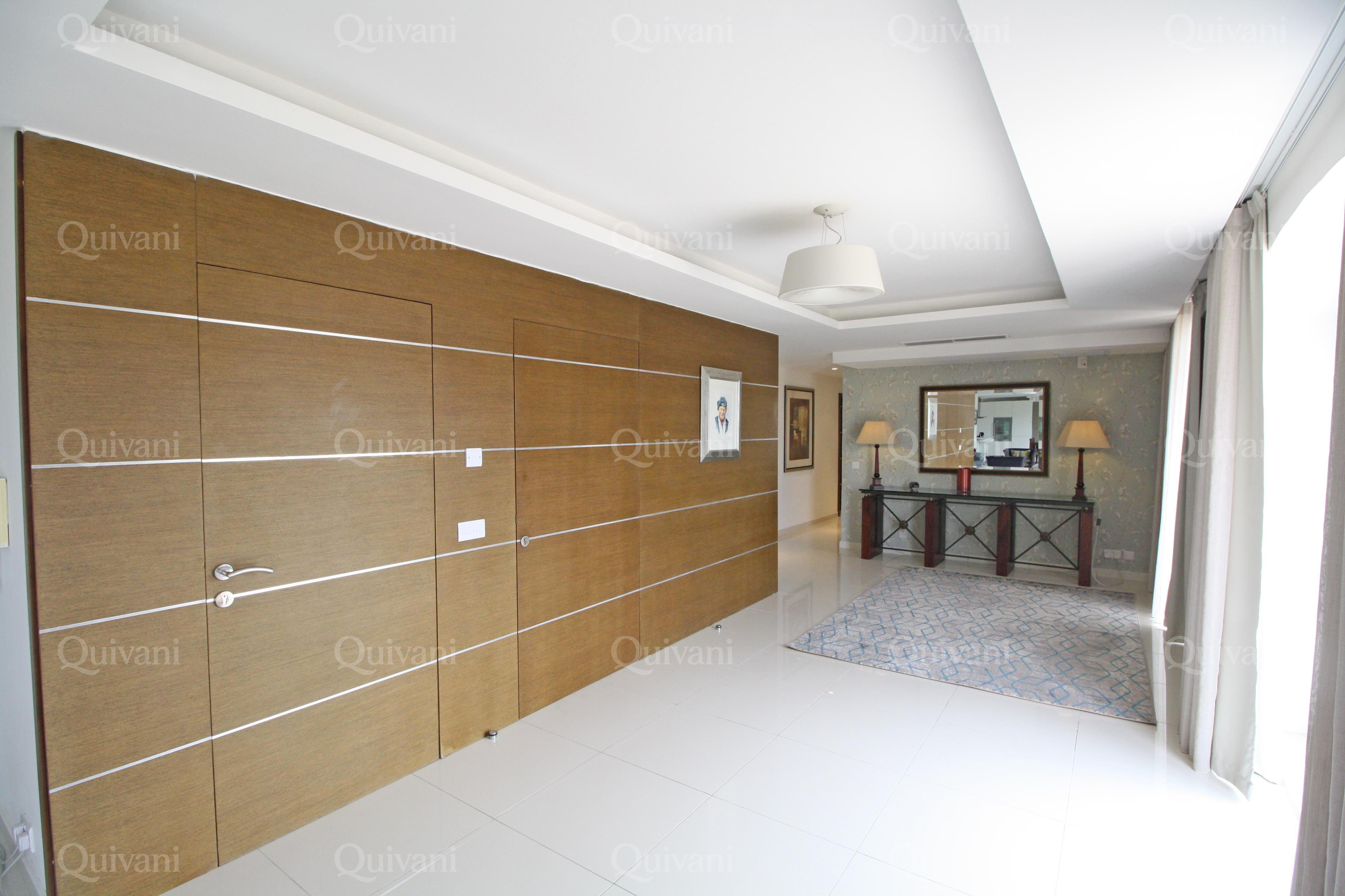 Madliena Village Furnished Penthouse
