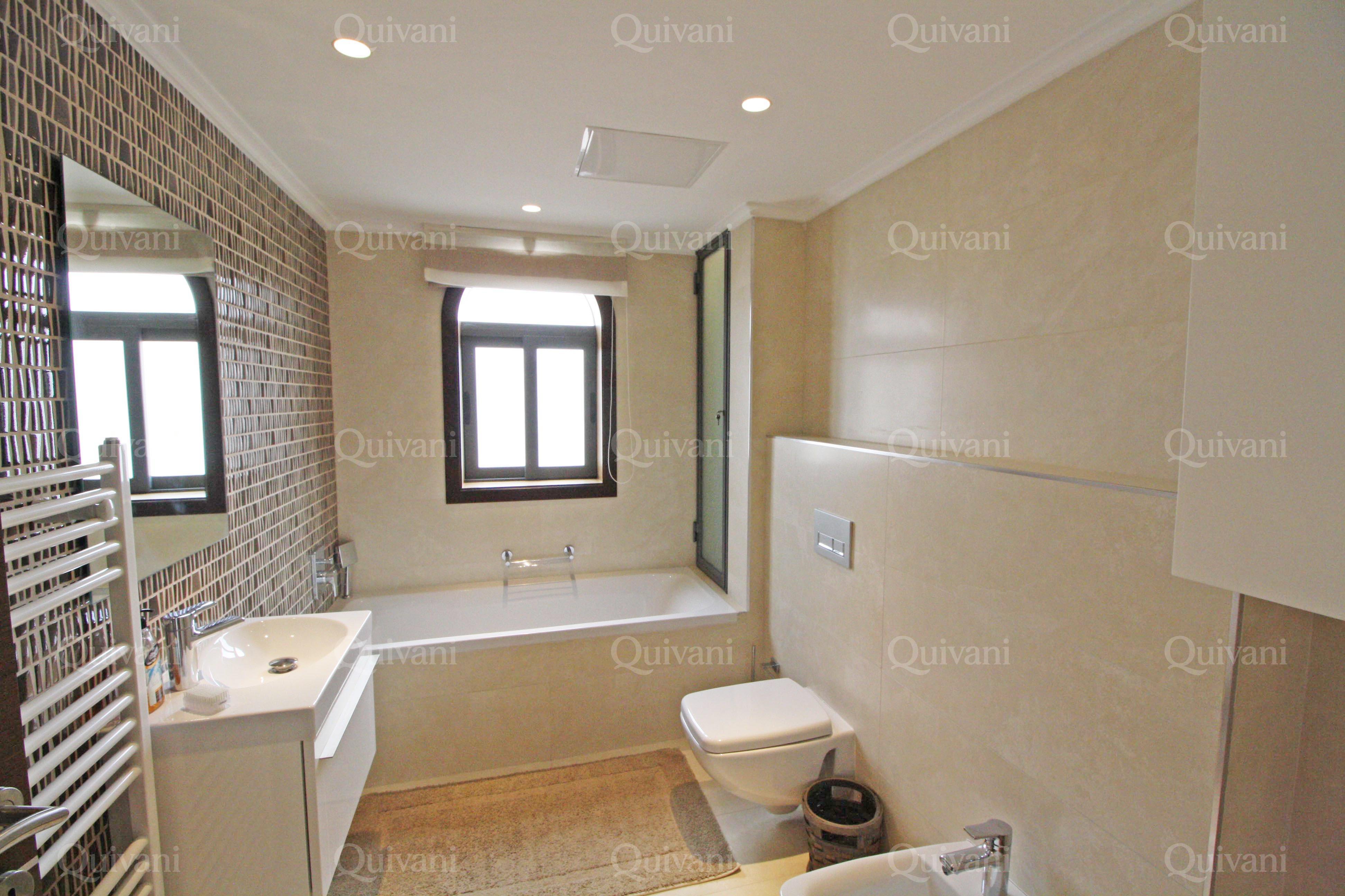 Madliena Village Furnished Penthouse