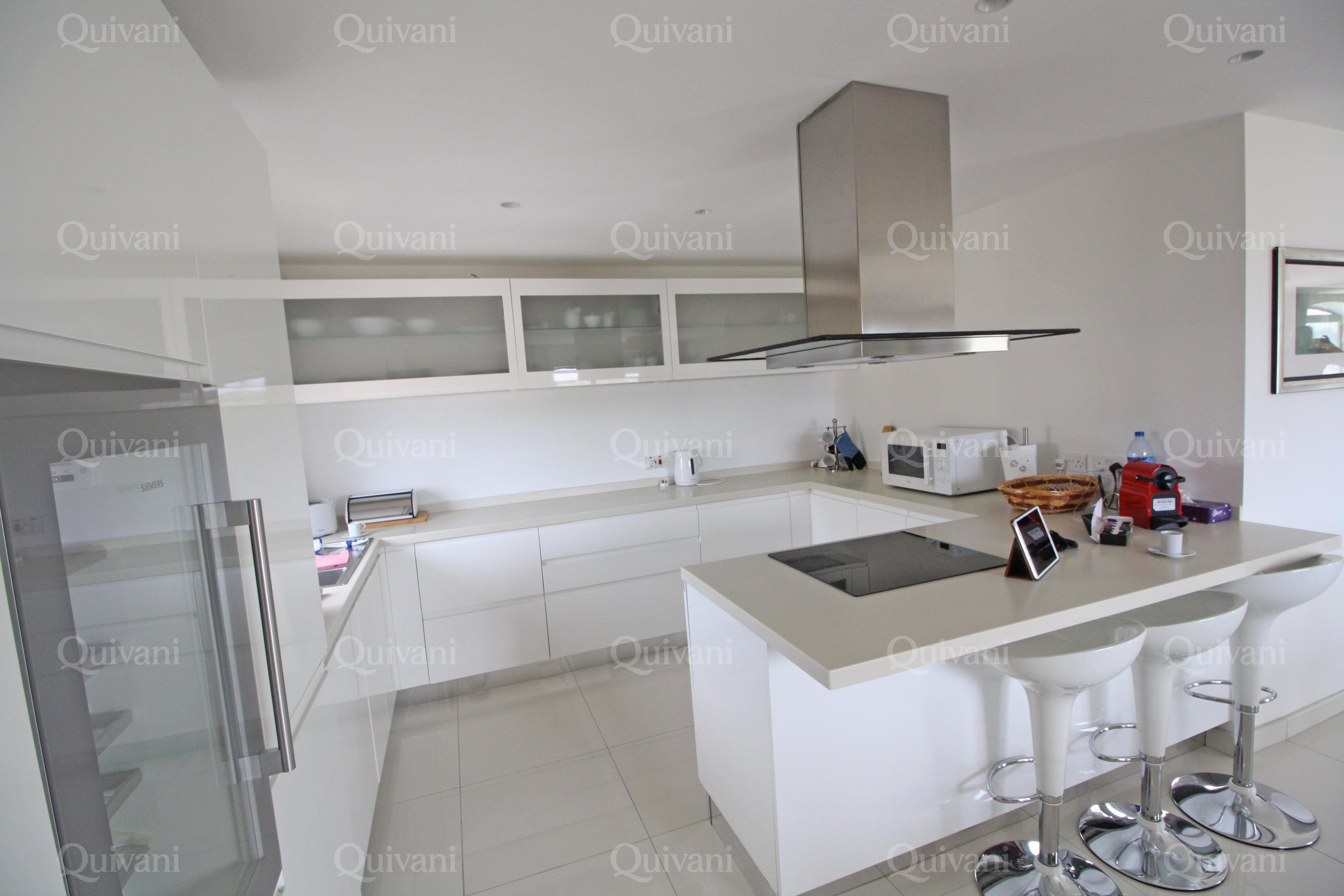 Madliena Village Furnished Penthouse