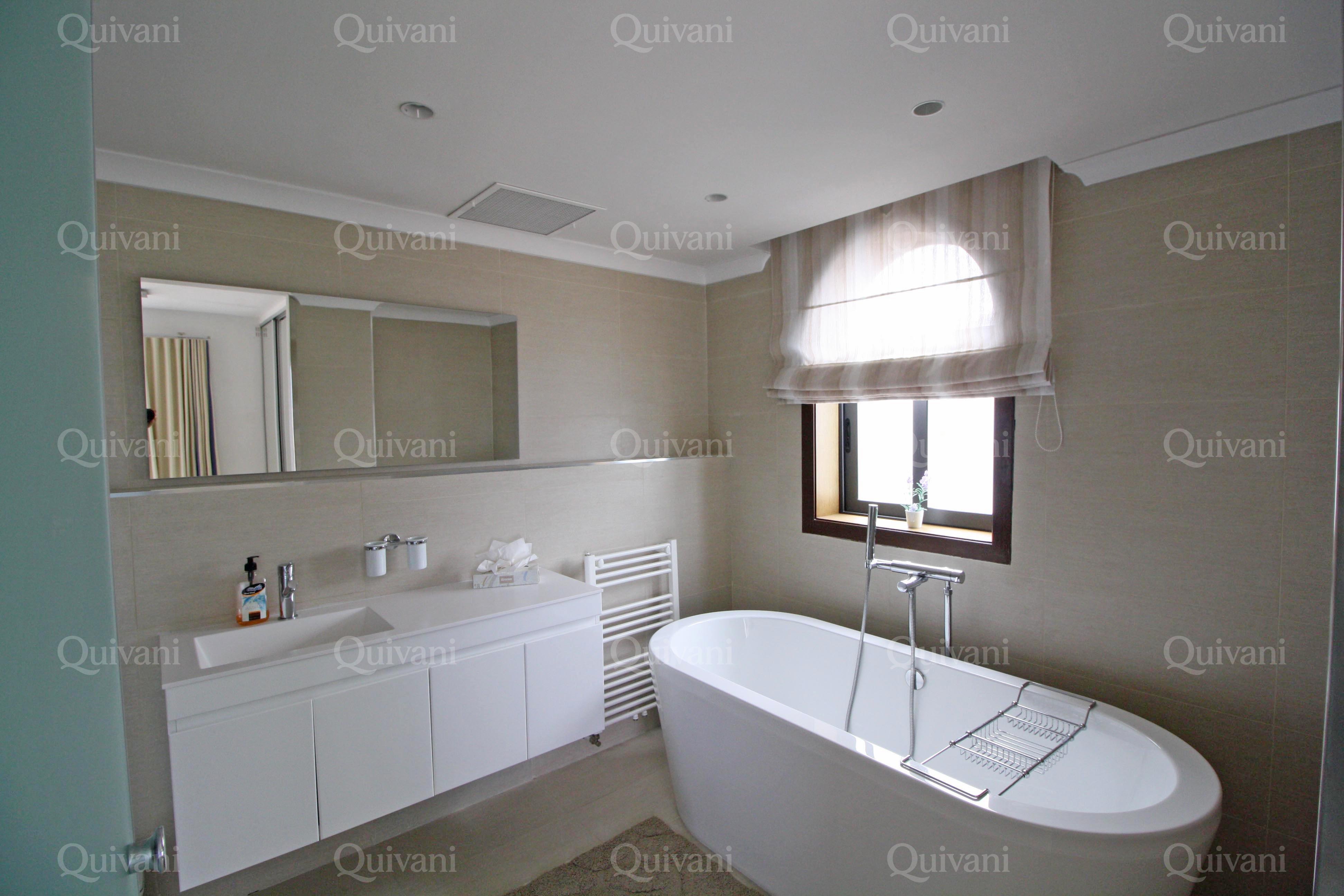 Madliena Village Furnished Penthouse