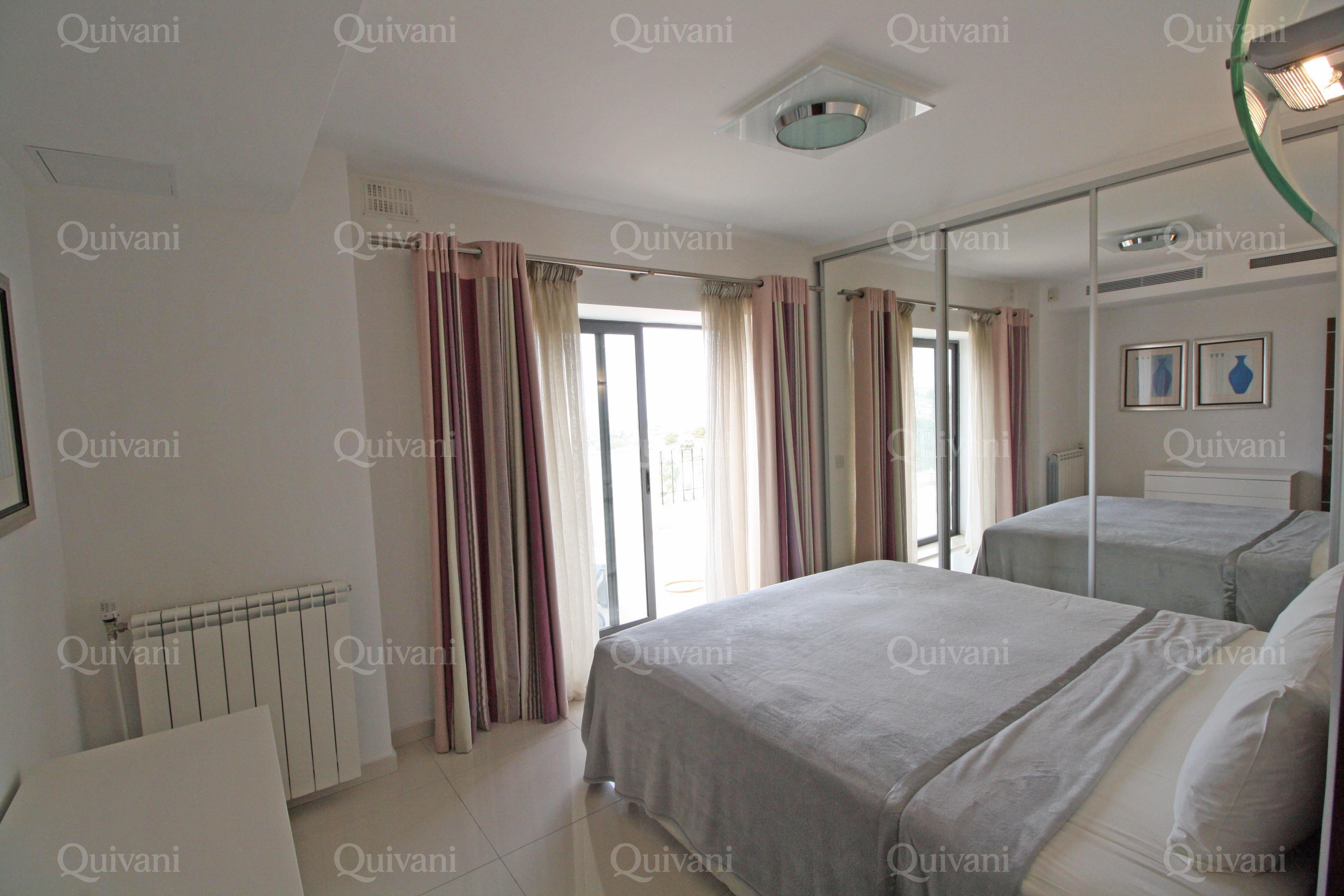 Madliena Village Furnished Penthouse