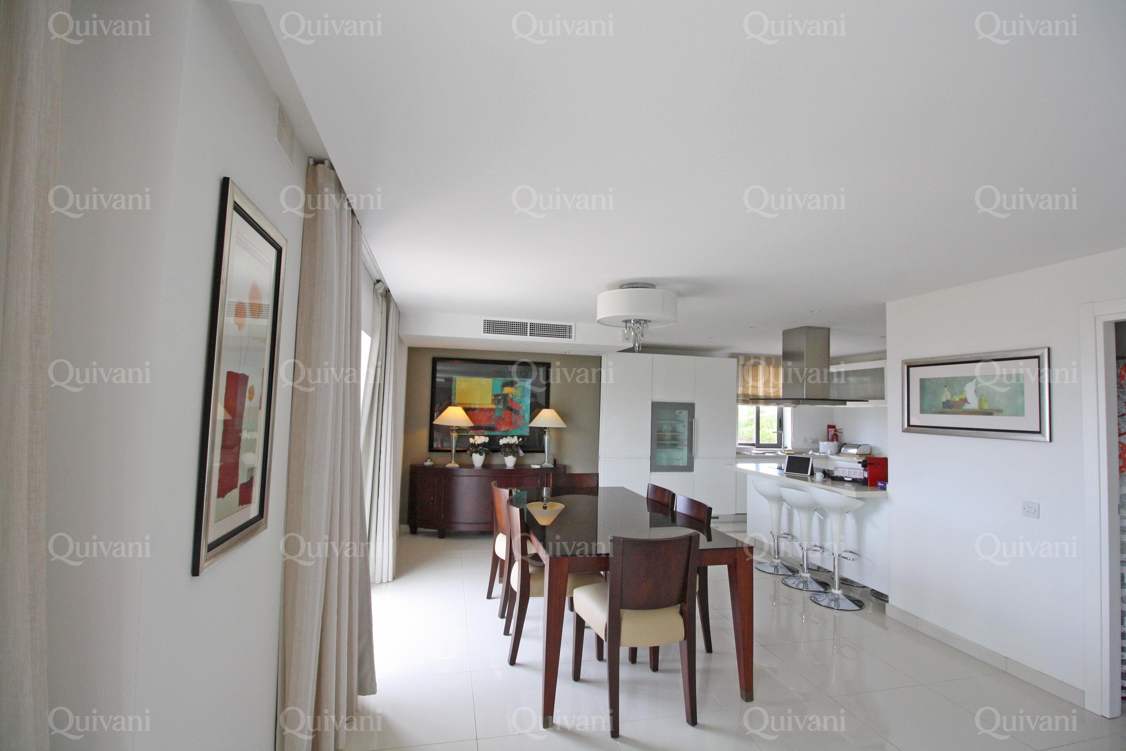 Madliena Village Furnished Penthouse