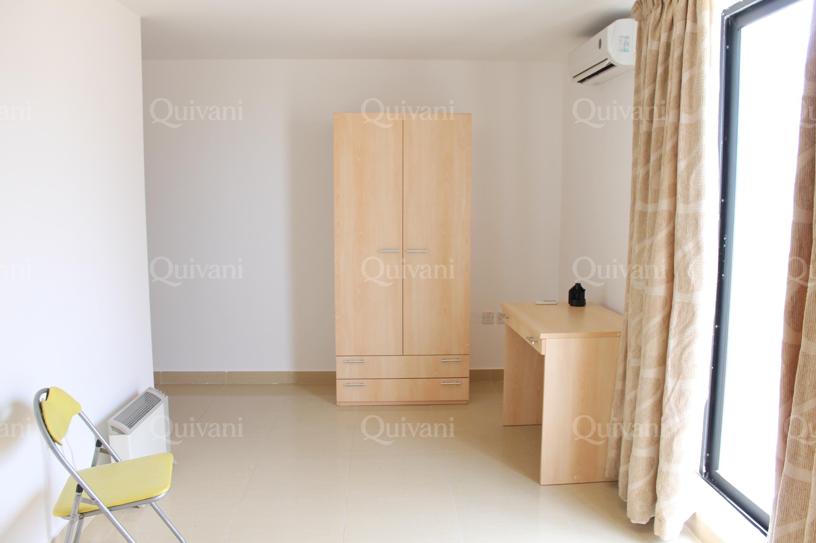 Tal-Ibrag, Furnished Penthouse