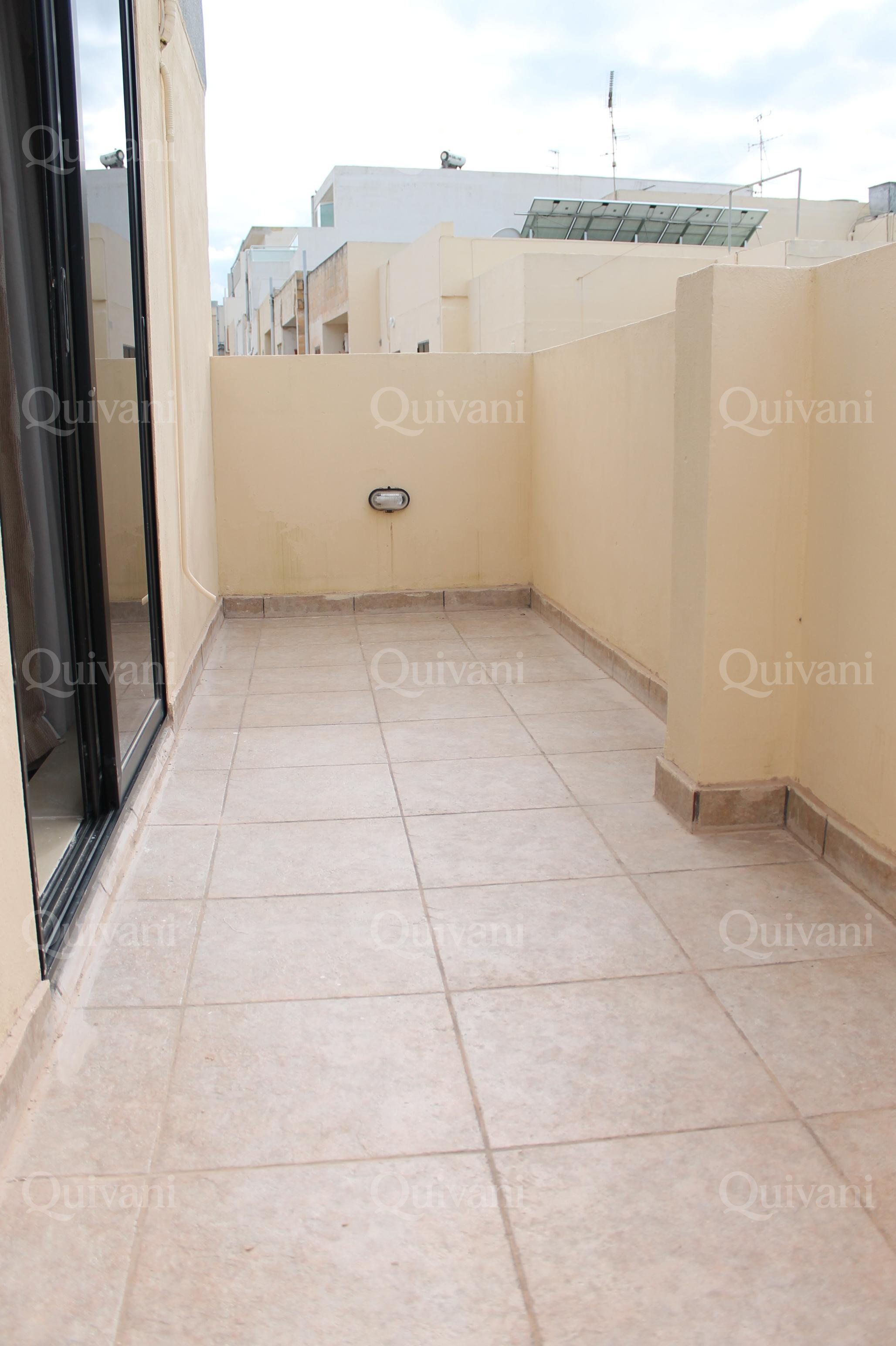 Tal-Ibrag, Furnished Penthouse
