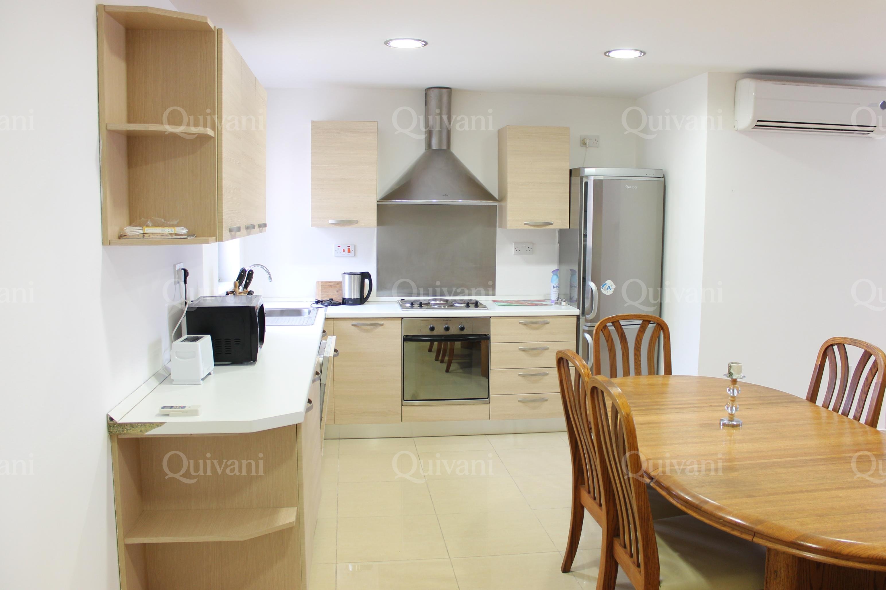 Tal-Ibrag, Furnished Penthouse