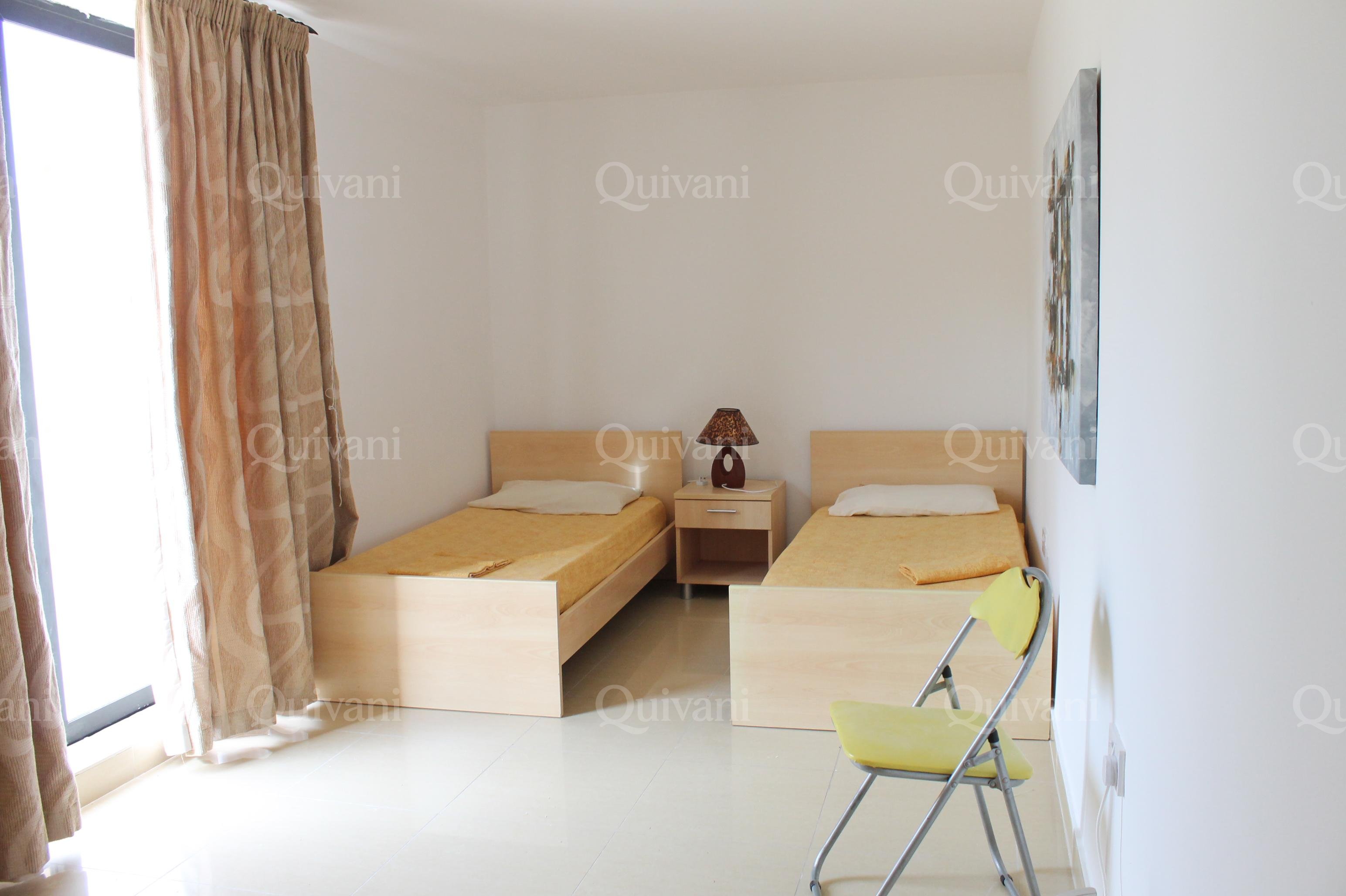Tal-Ibrag, Furnished Penthouse