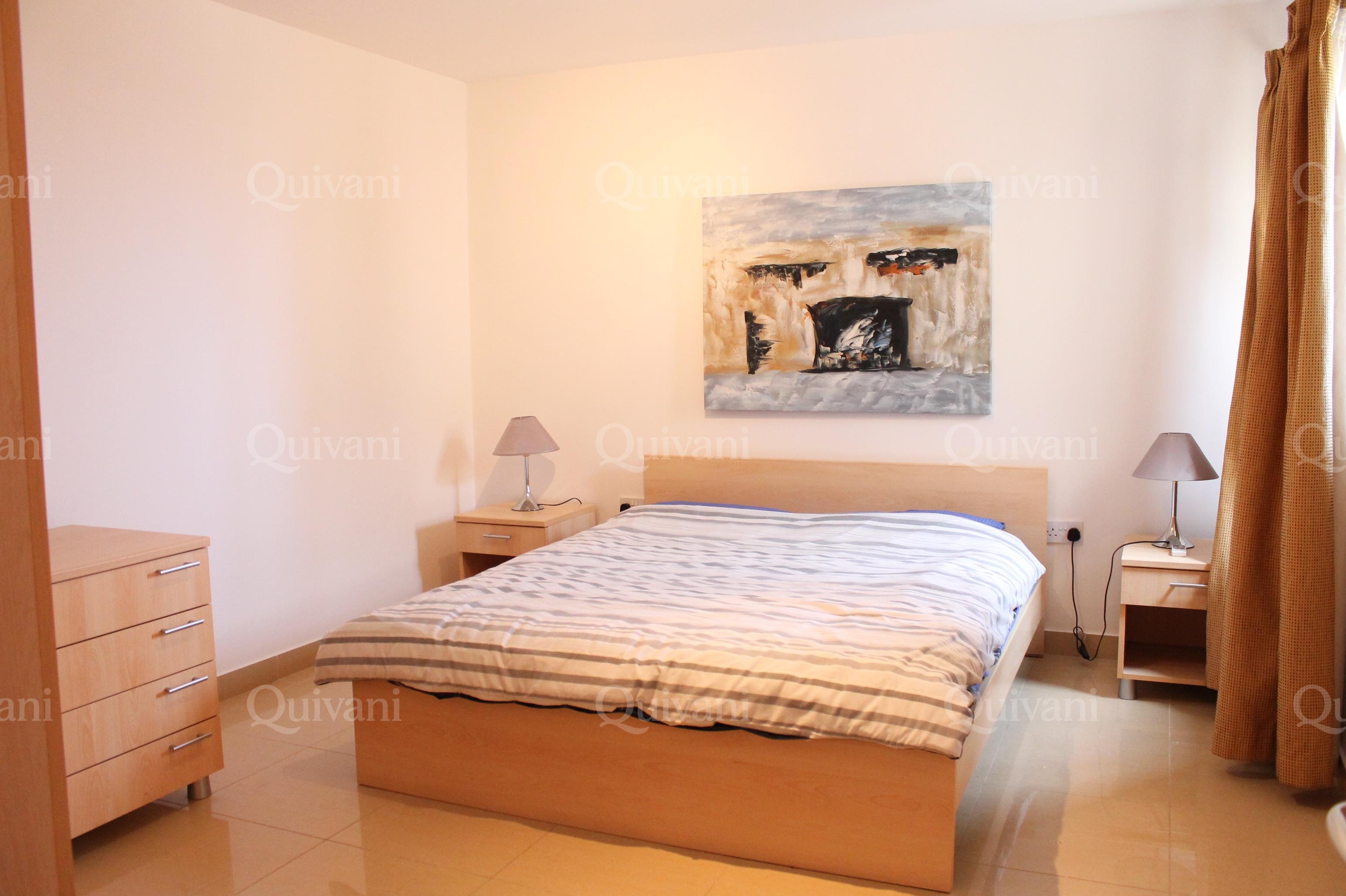 Tal-Ibrag, Furnished Penthouse