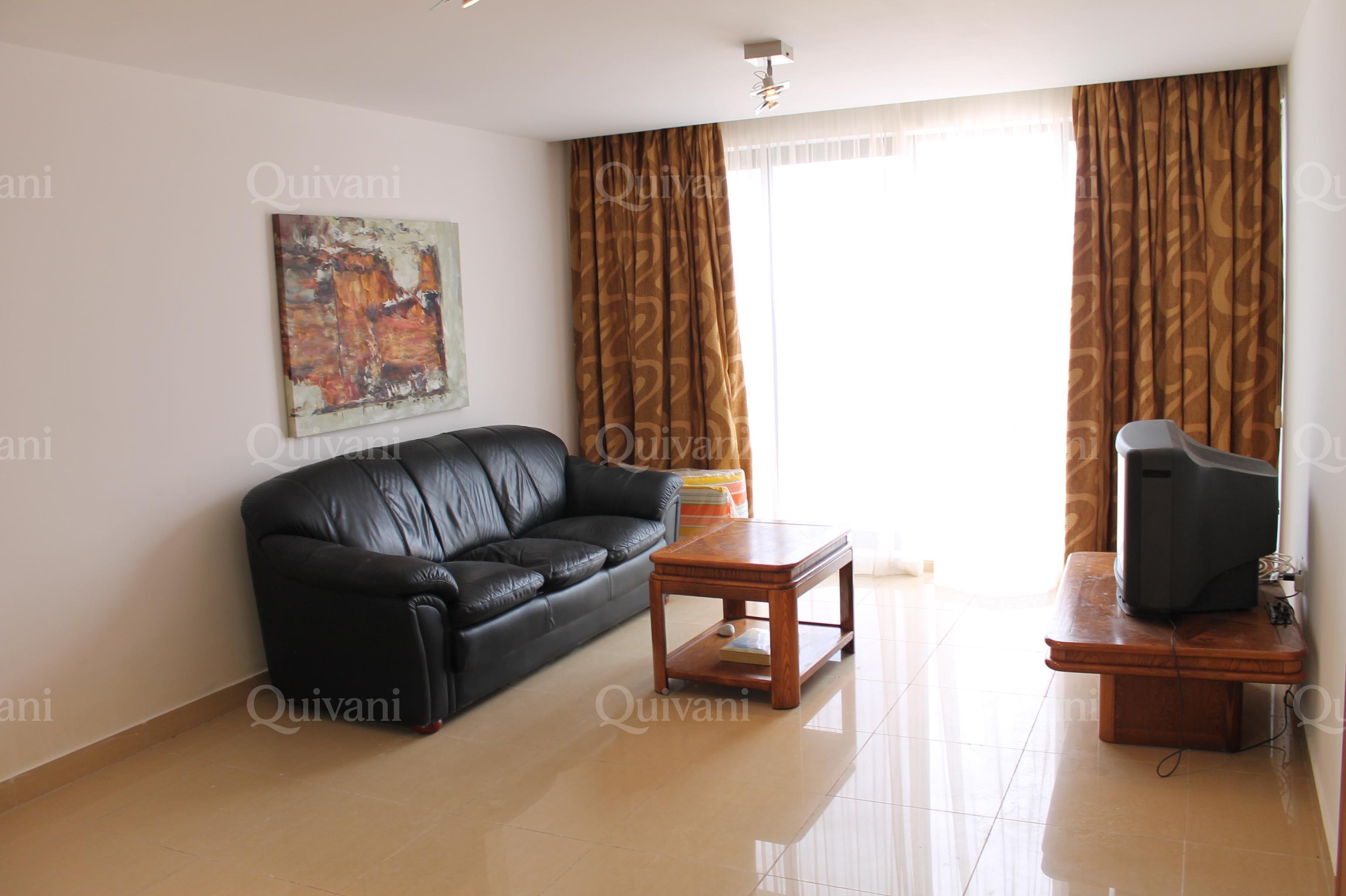 Tal-Ibrag, Furnished Penthouse