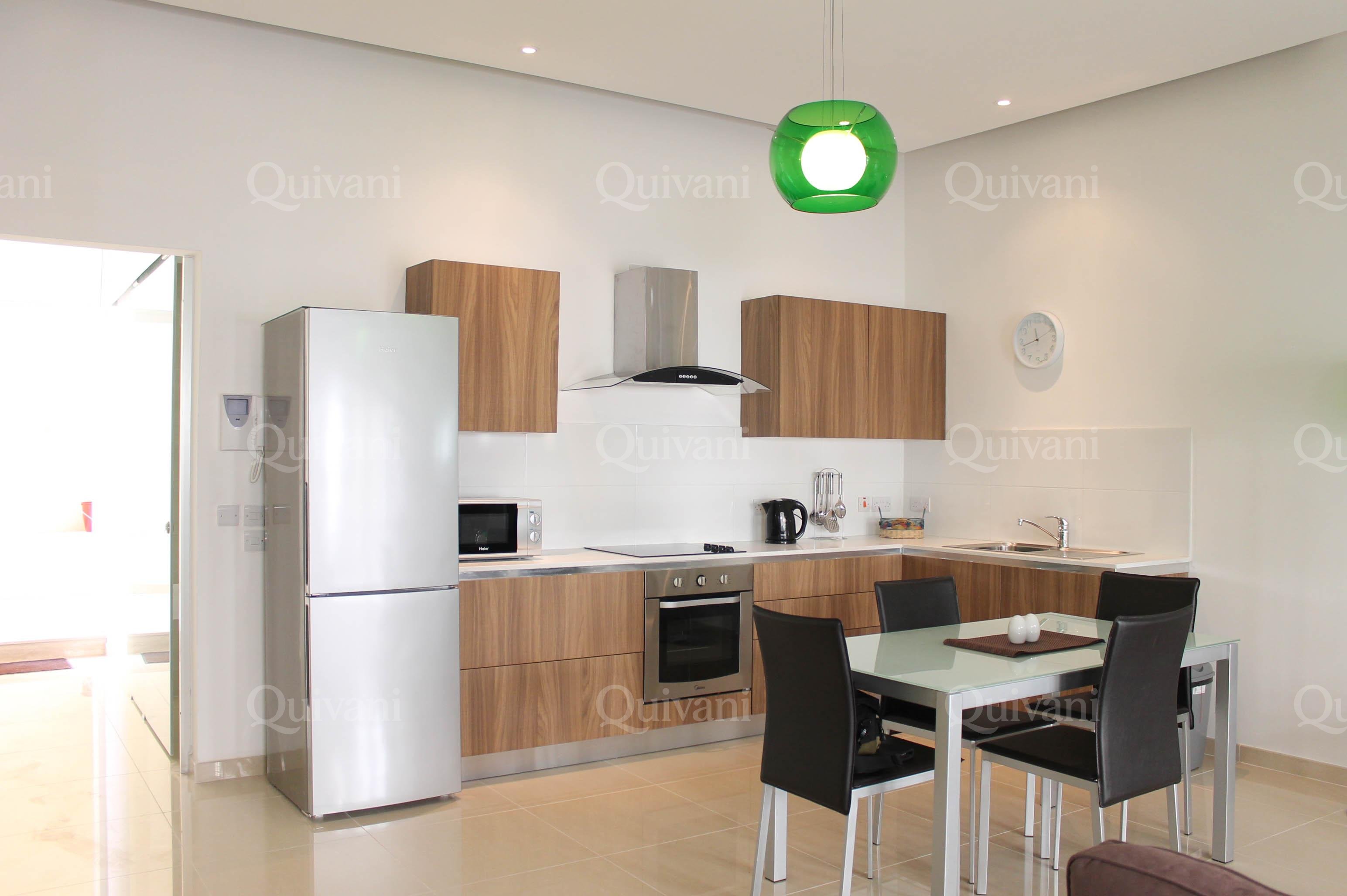 Sliema, Furnished Maisonette