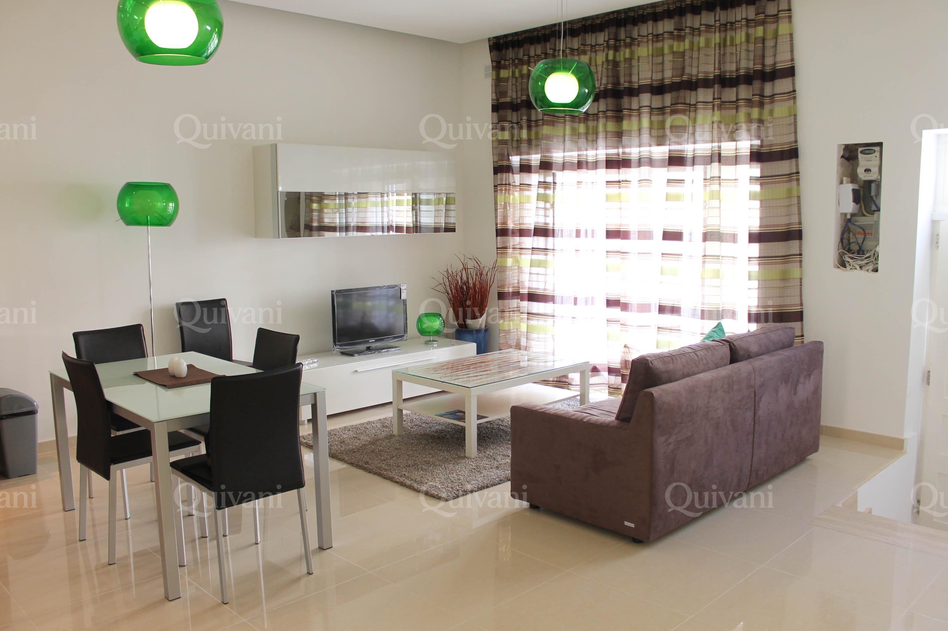 Sliema, Furnished Maisonette