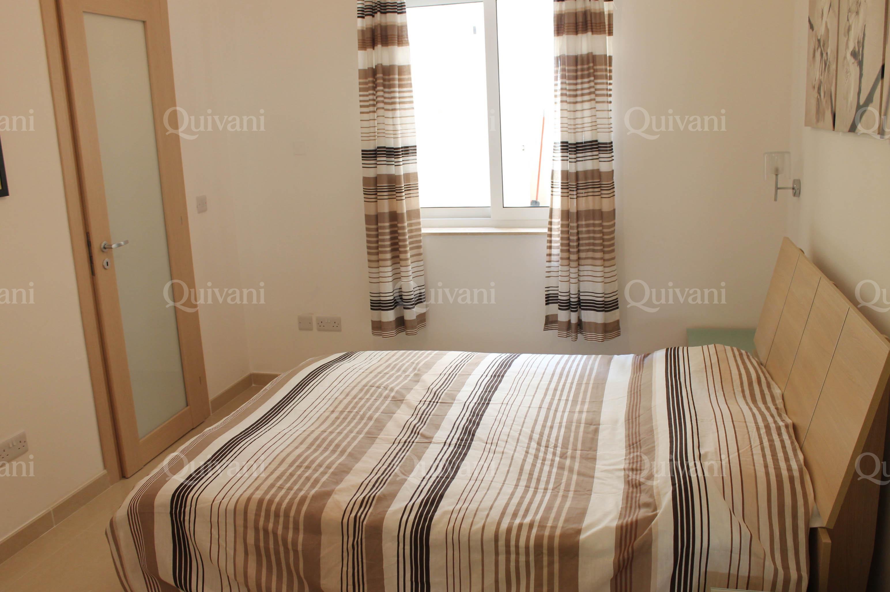 Sliema, Furnished Maisonette