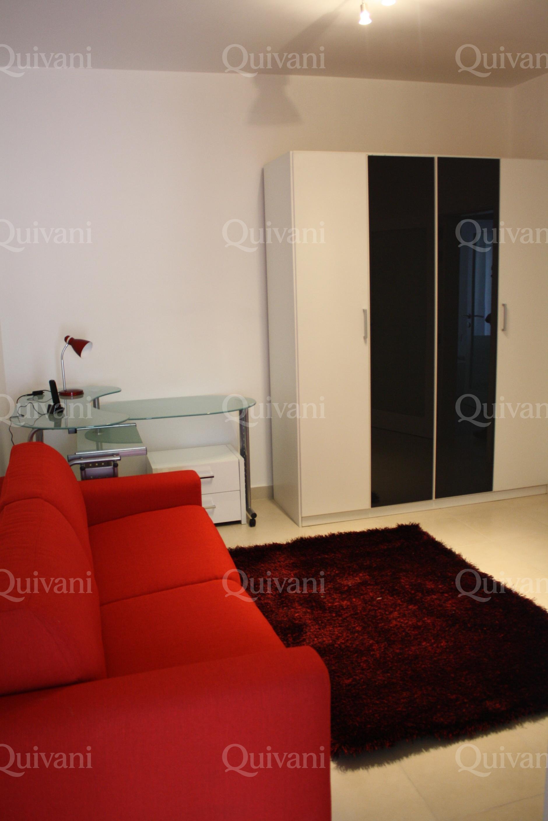 Sliema, Furnished Apartment