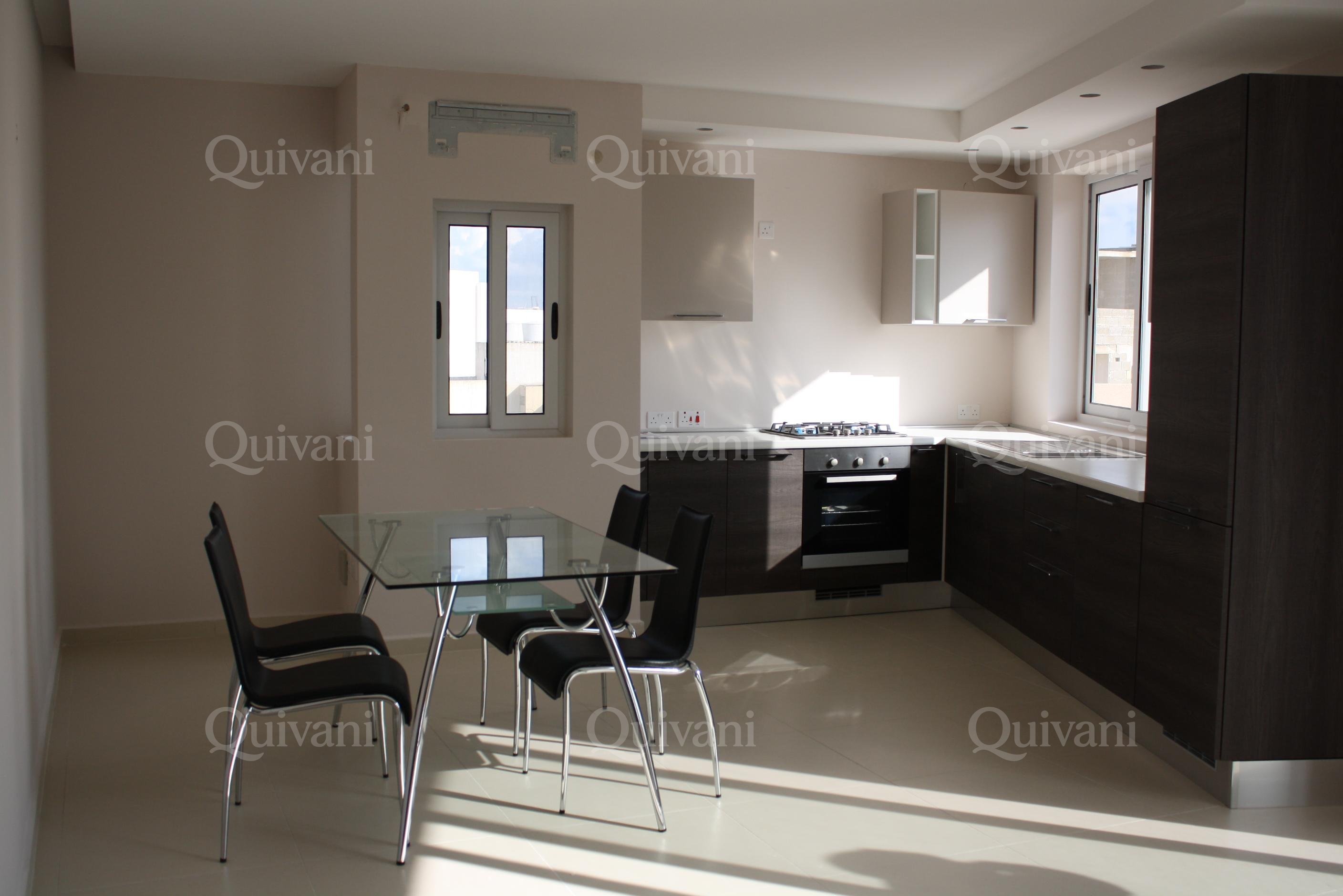 Msida, Furnished Apartment