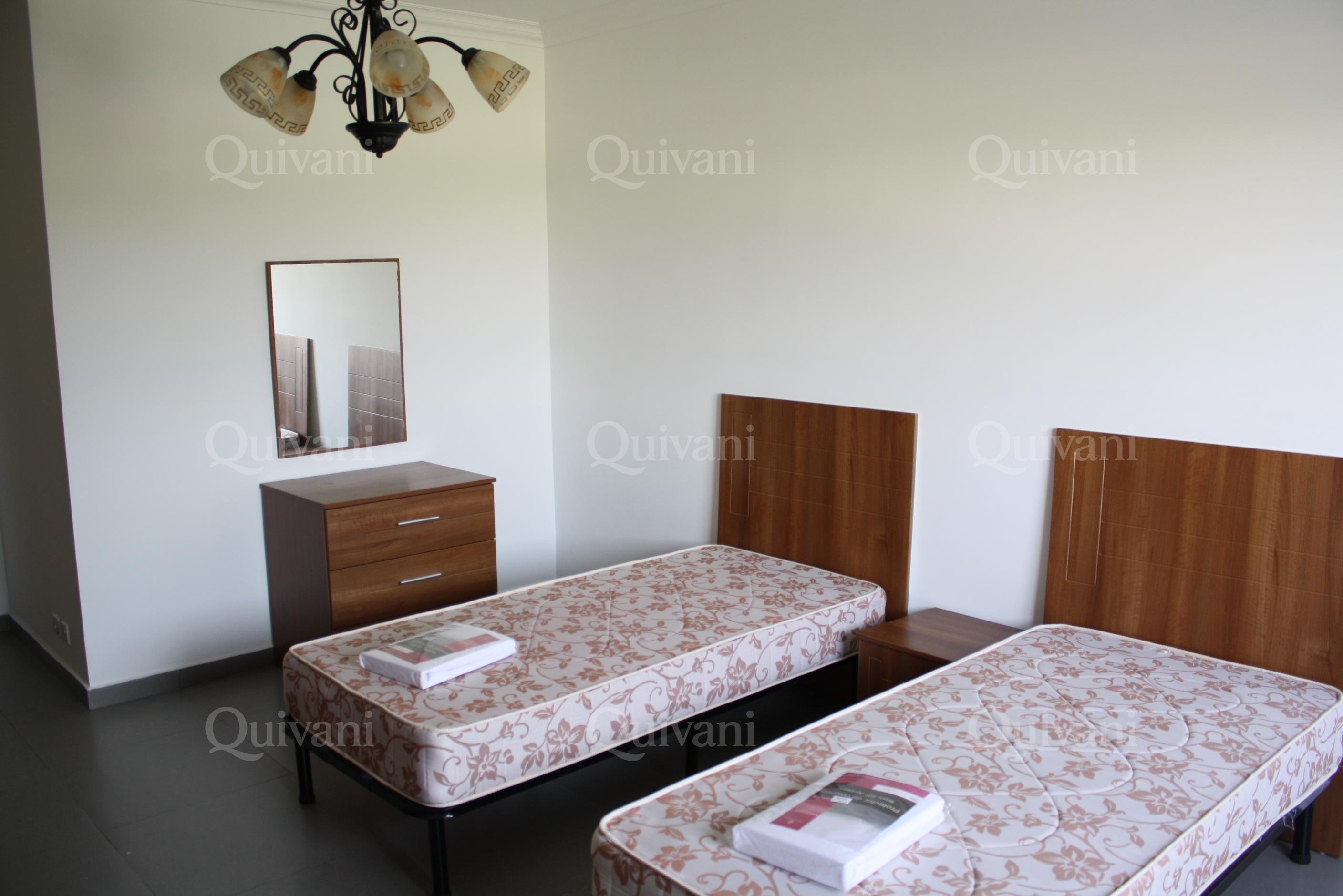 Salina, Furnished Apartment