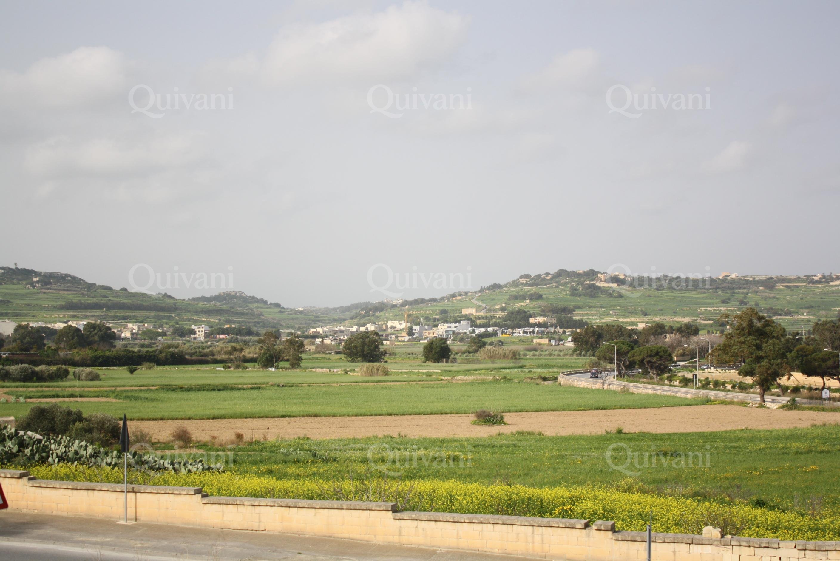 Salina, Furnished Apartment