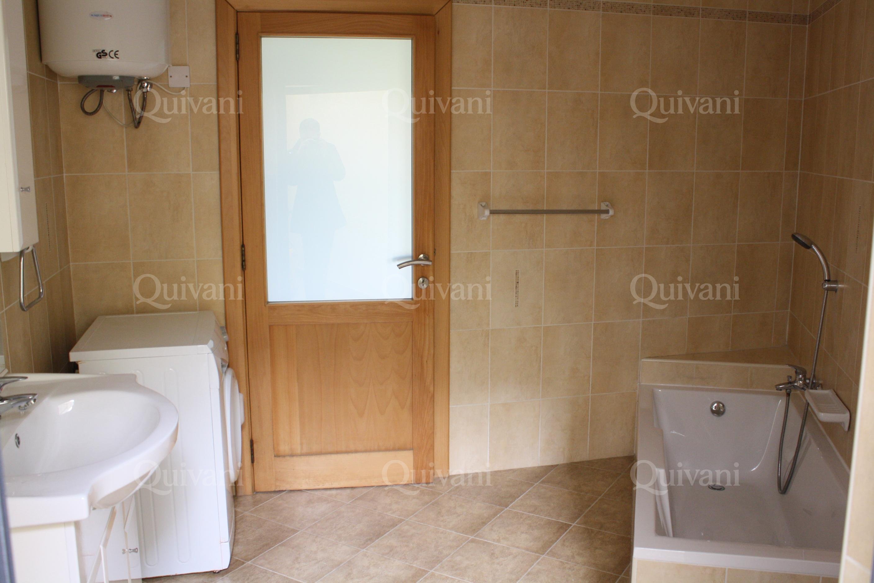 Salina, Furnished Apartment