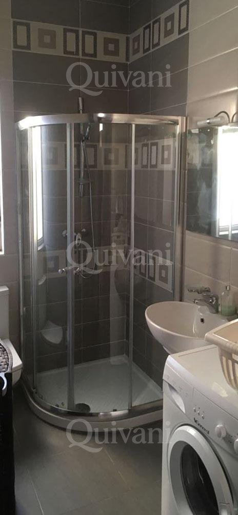 Gzira, Furnished Penthouse