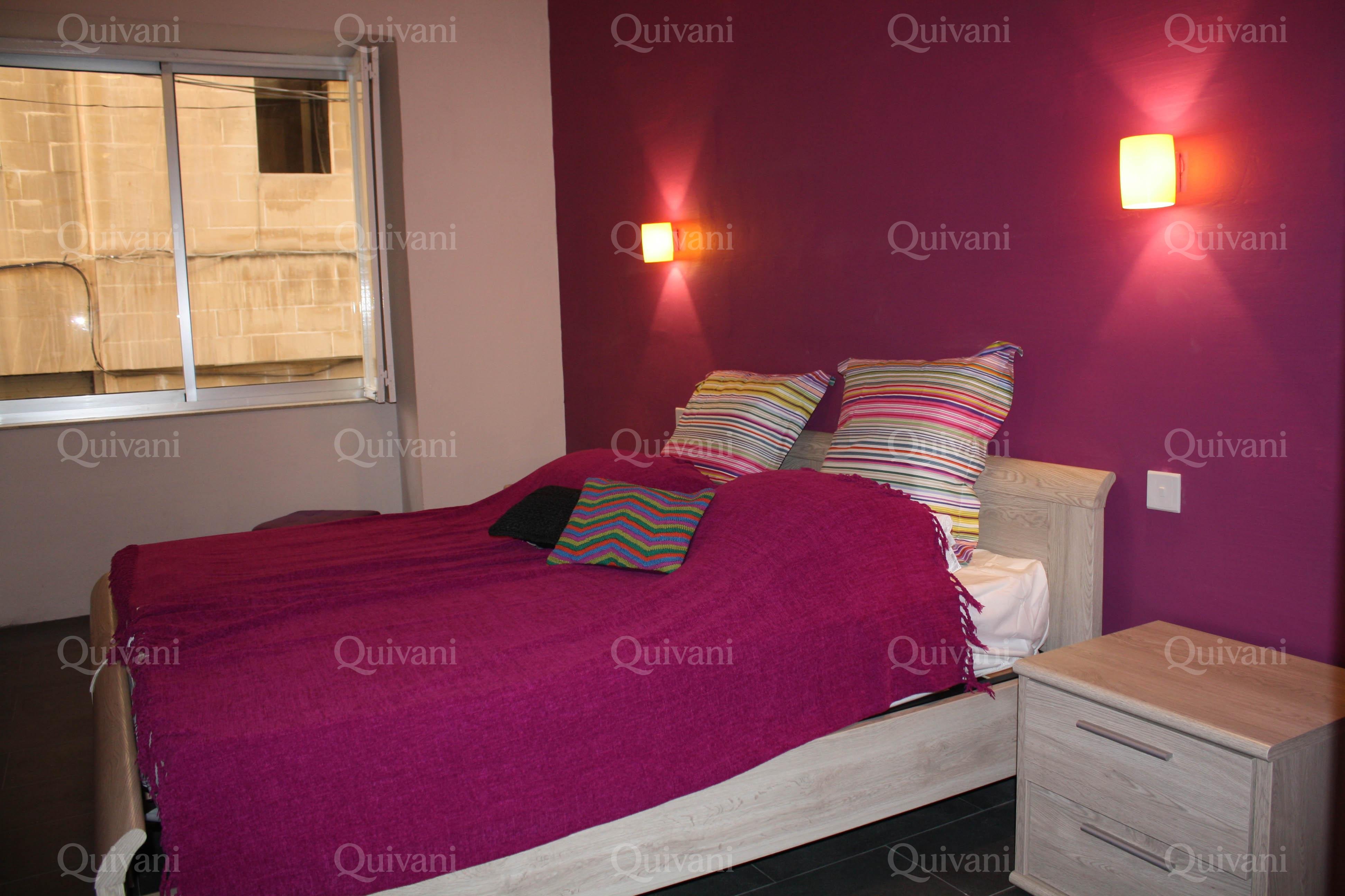 Sliema, Furnished Apartment
