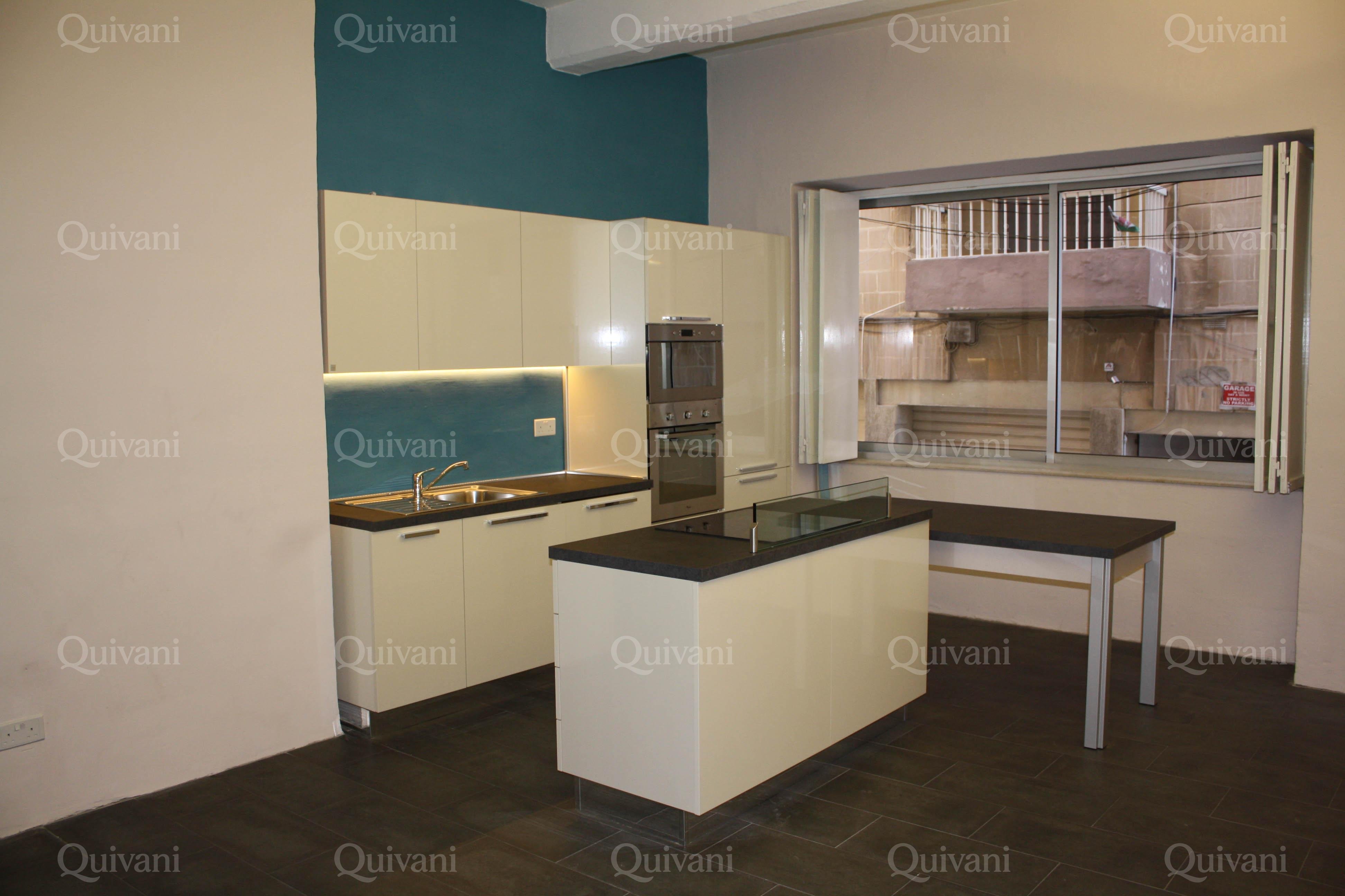 Sliema, Furnished Apartment