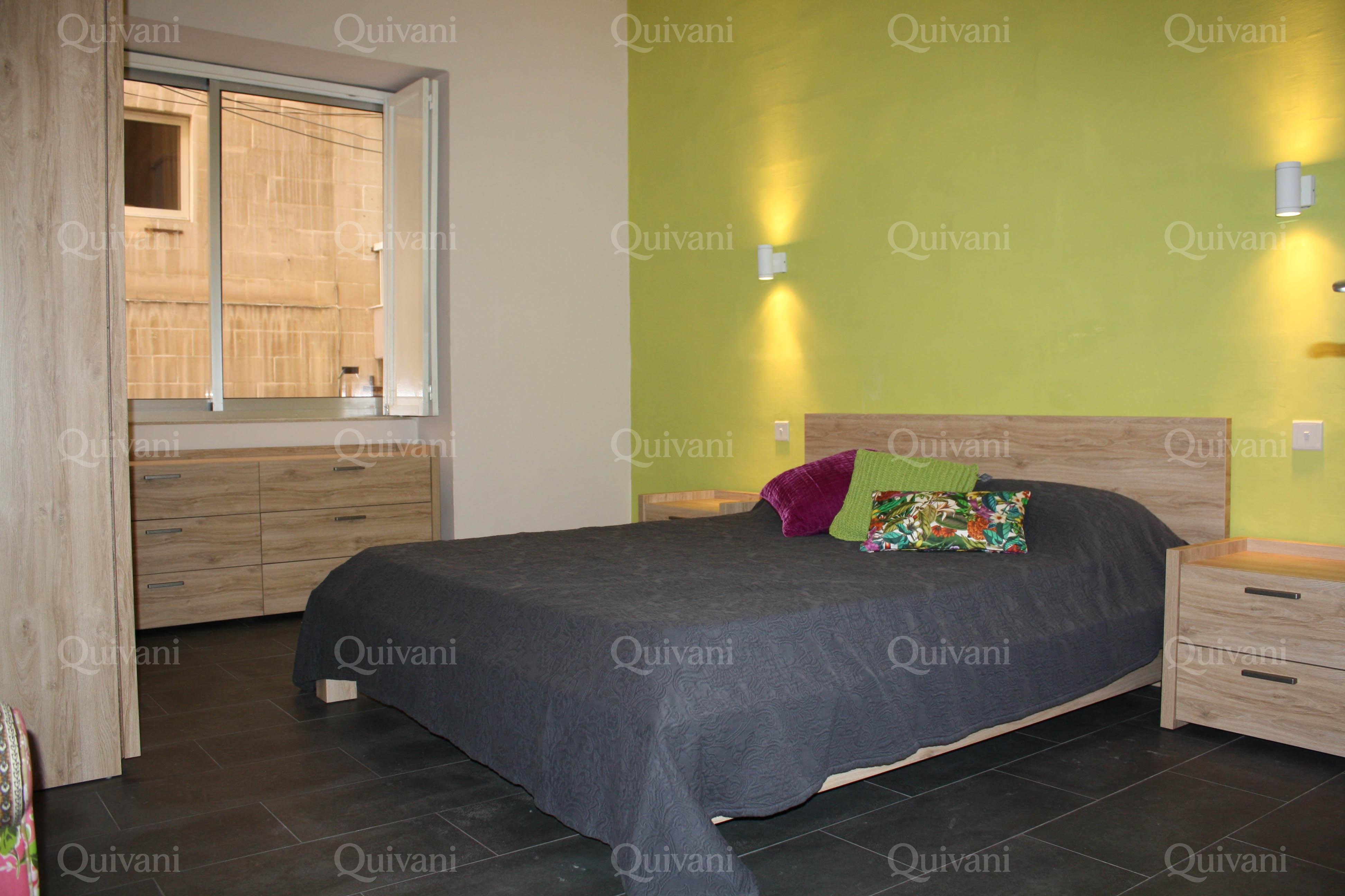 Sliema, Furnished Apartment