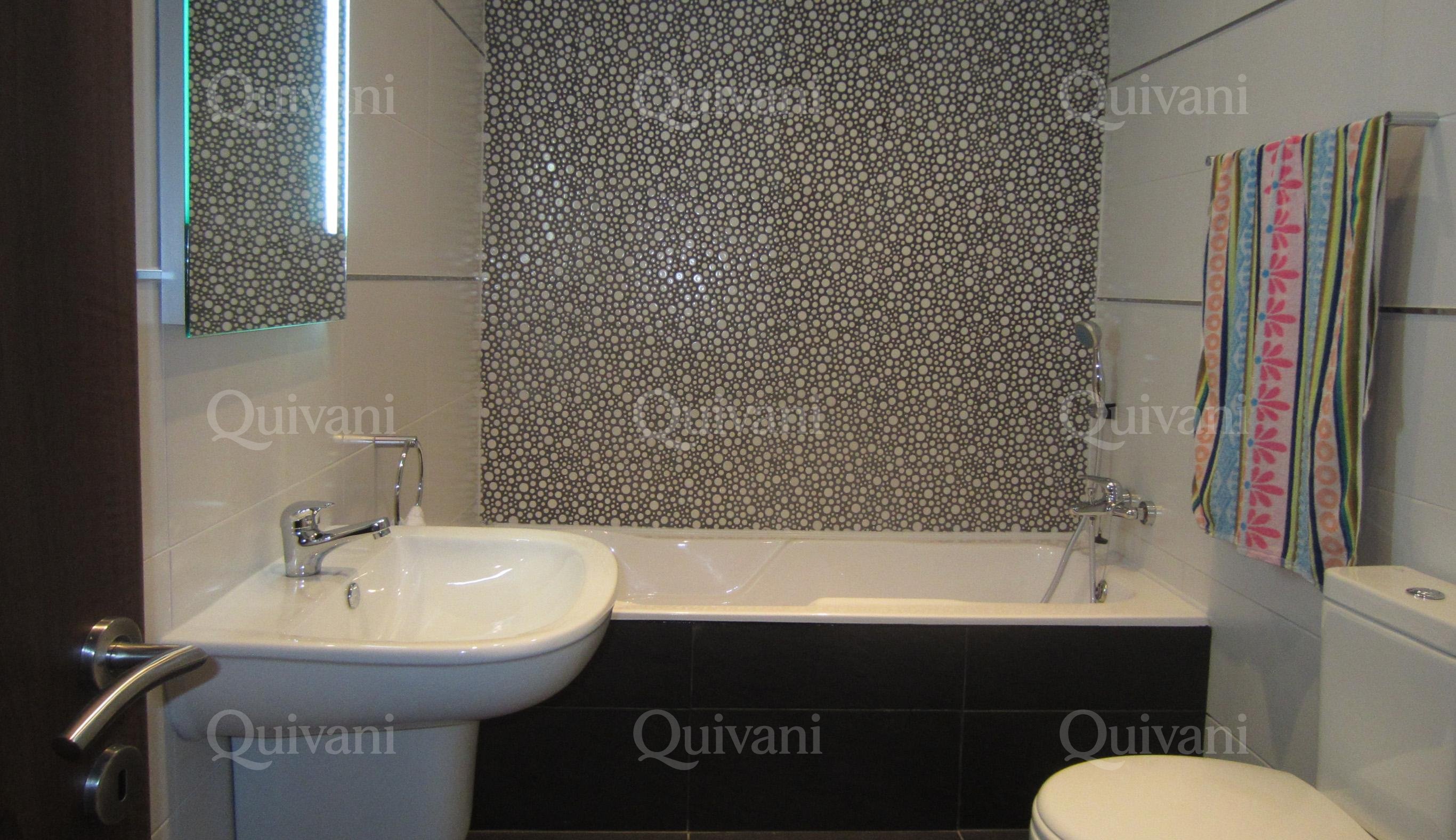 San Gwann, Furnished Apartment