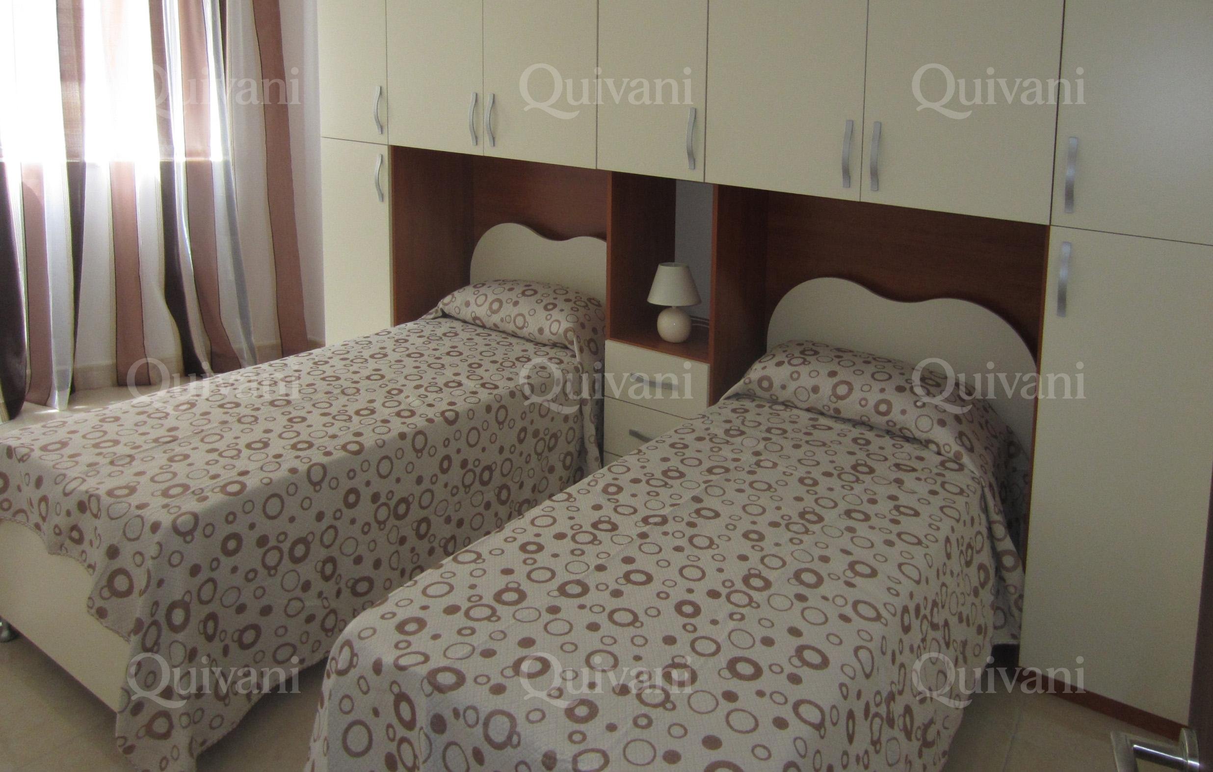 San Gwann, Furnished Apartment