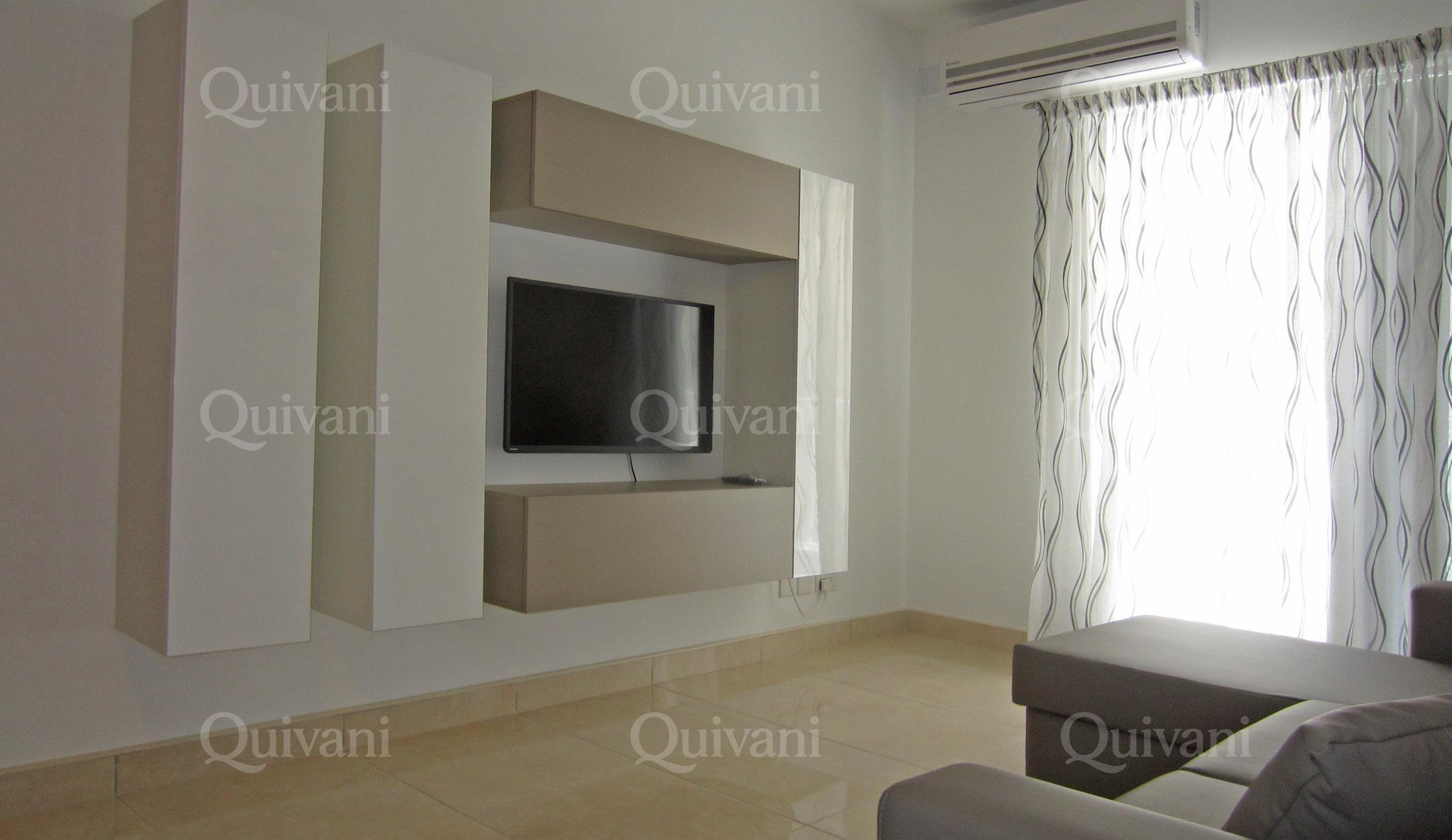 San Gwann, Furnished Apartment
