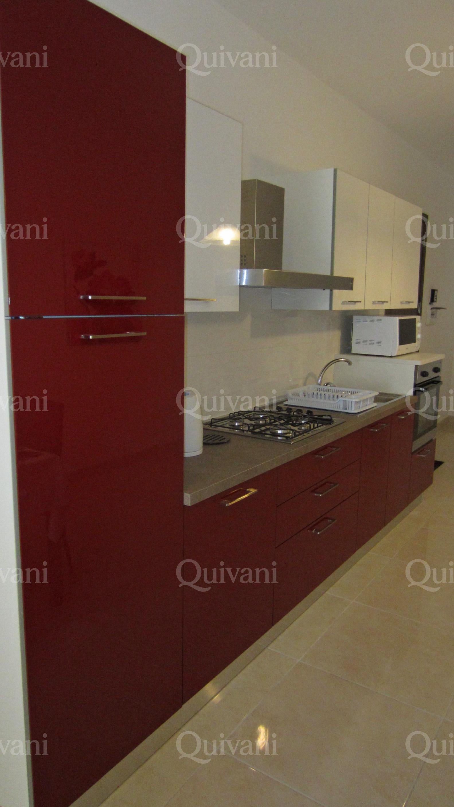 San Gwann, Furnished Apartment