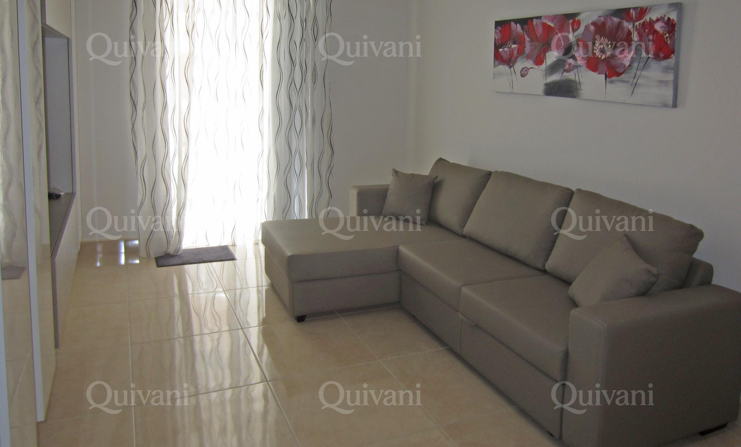 San Gwann, Furnished Apartment