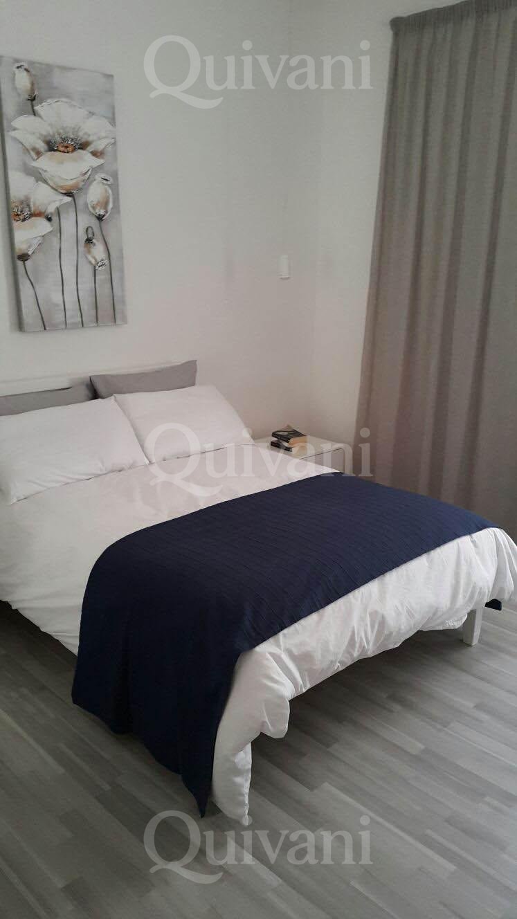 Sliema, Furnished Apartment
