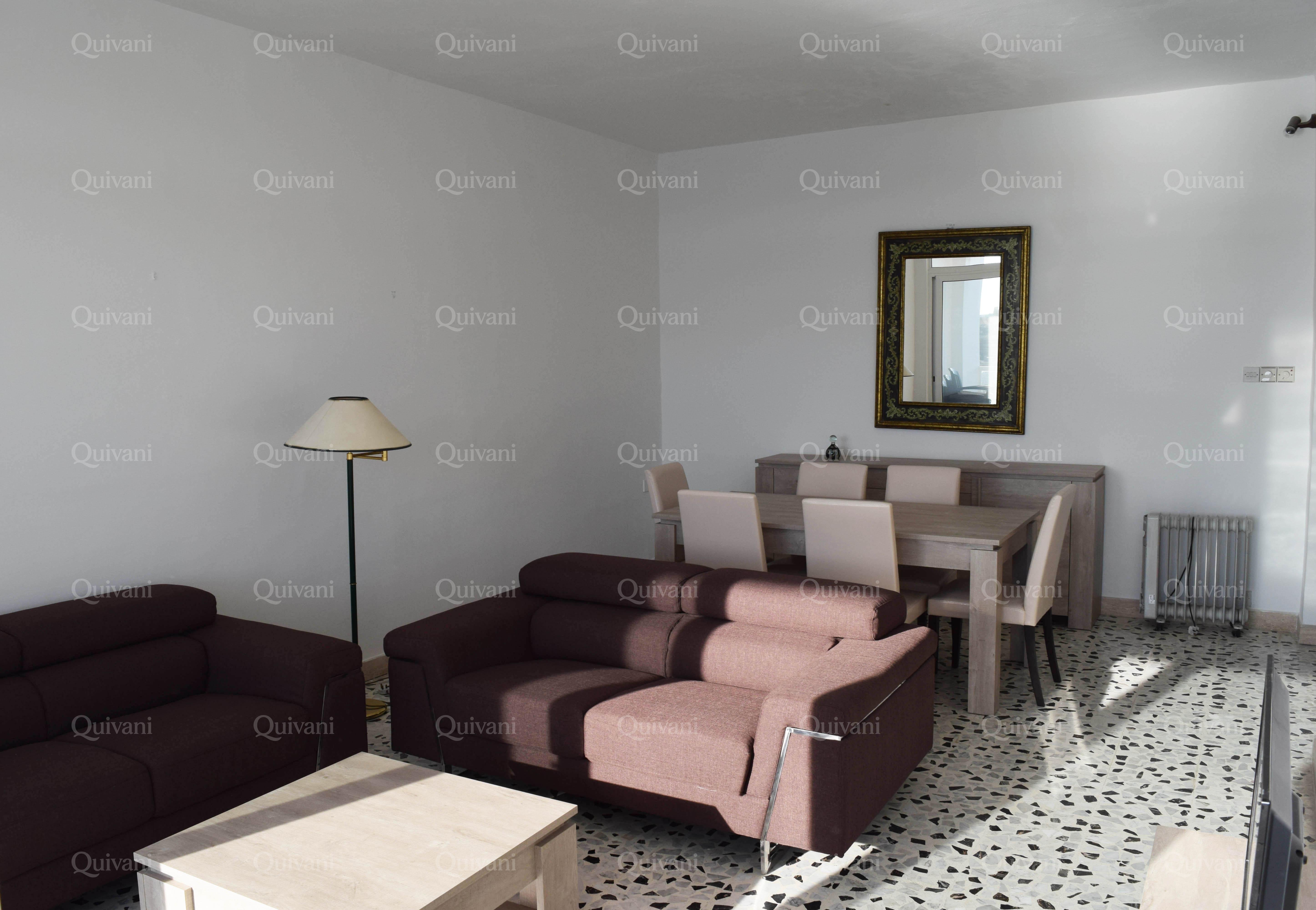 Sliema, Furnished Apartment