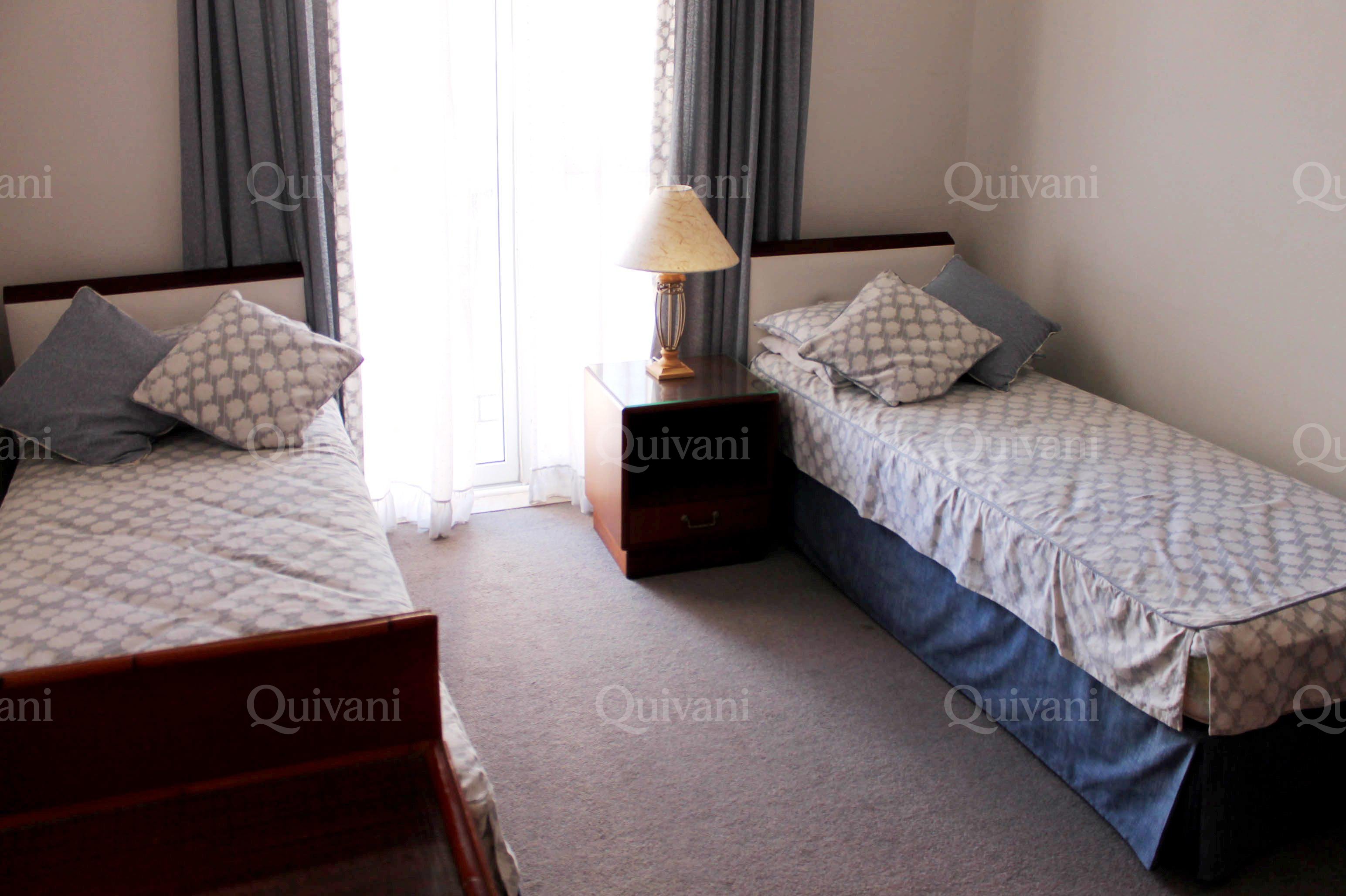 Sliema, Furnished Apartment