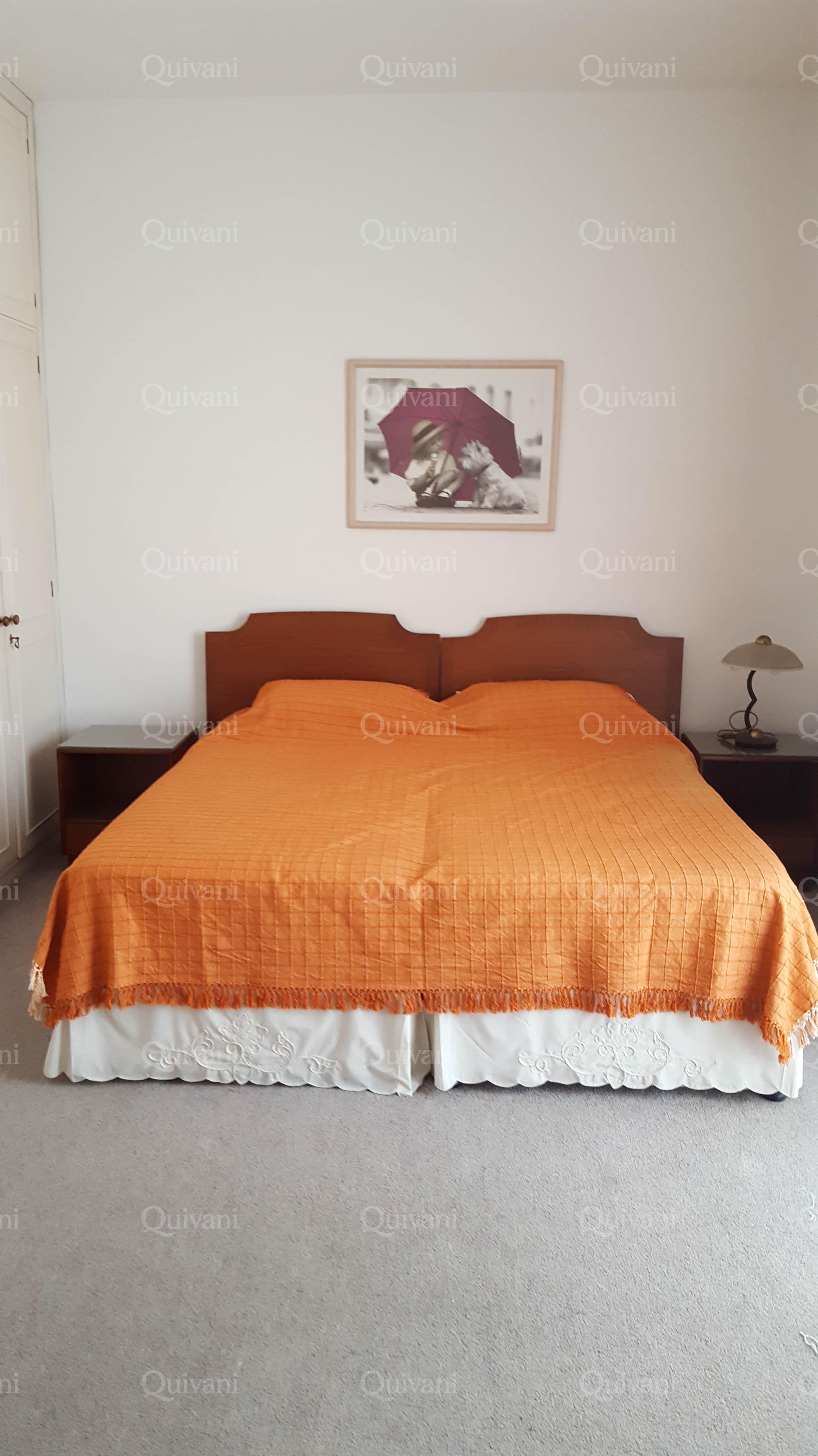 Sliema, Furnished Apartment